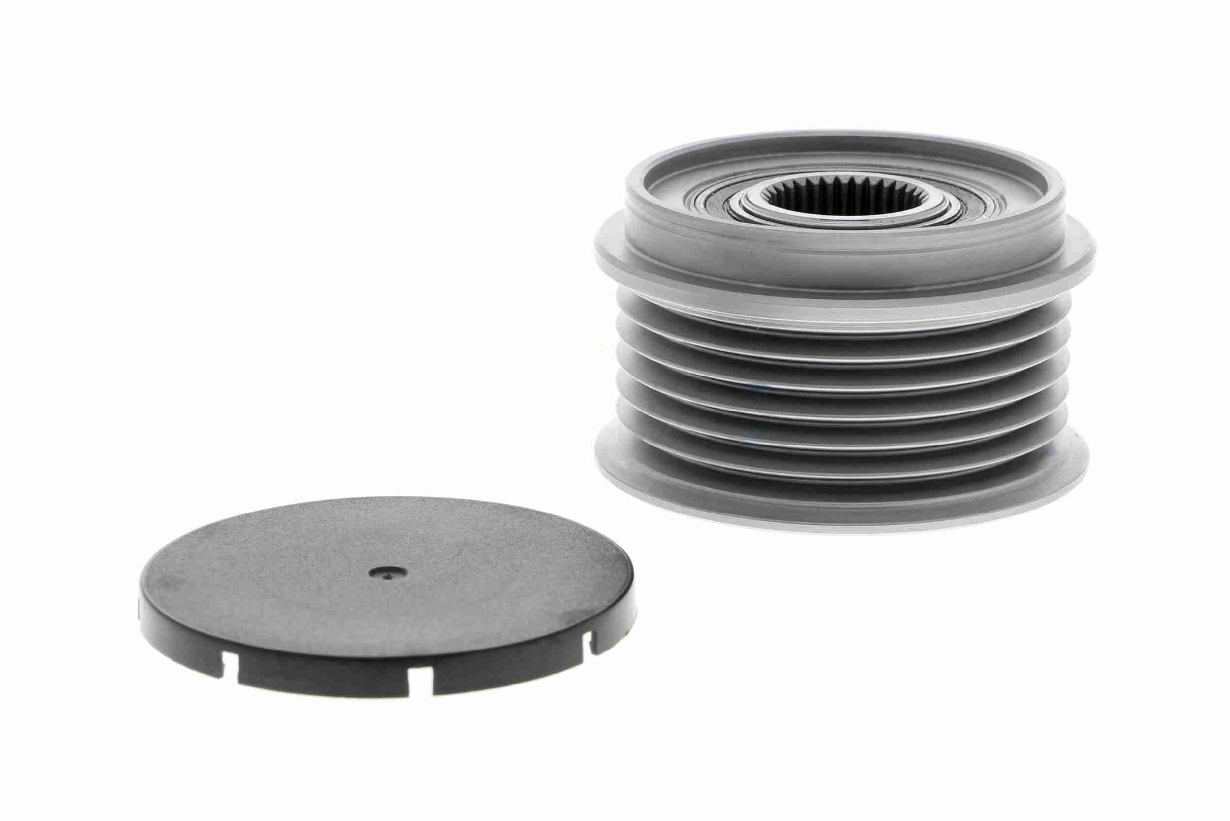 Vemo Vrijloop koppeling dynamo V30-23-0019