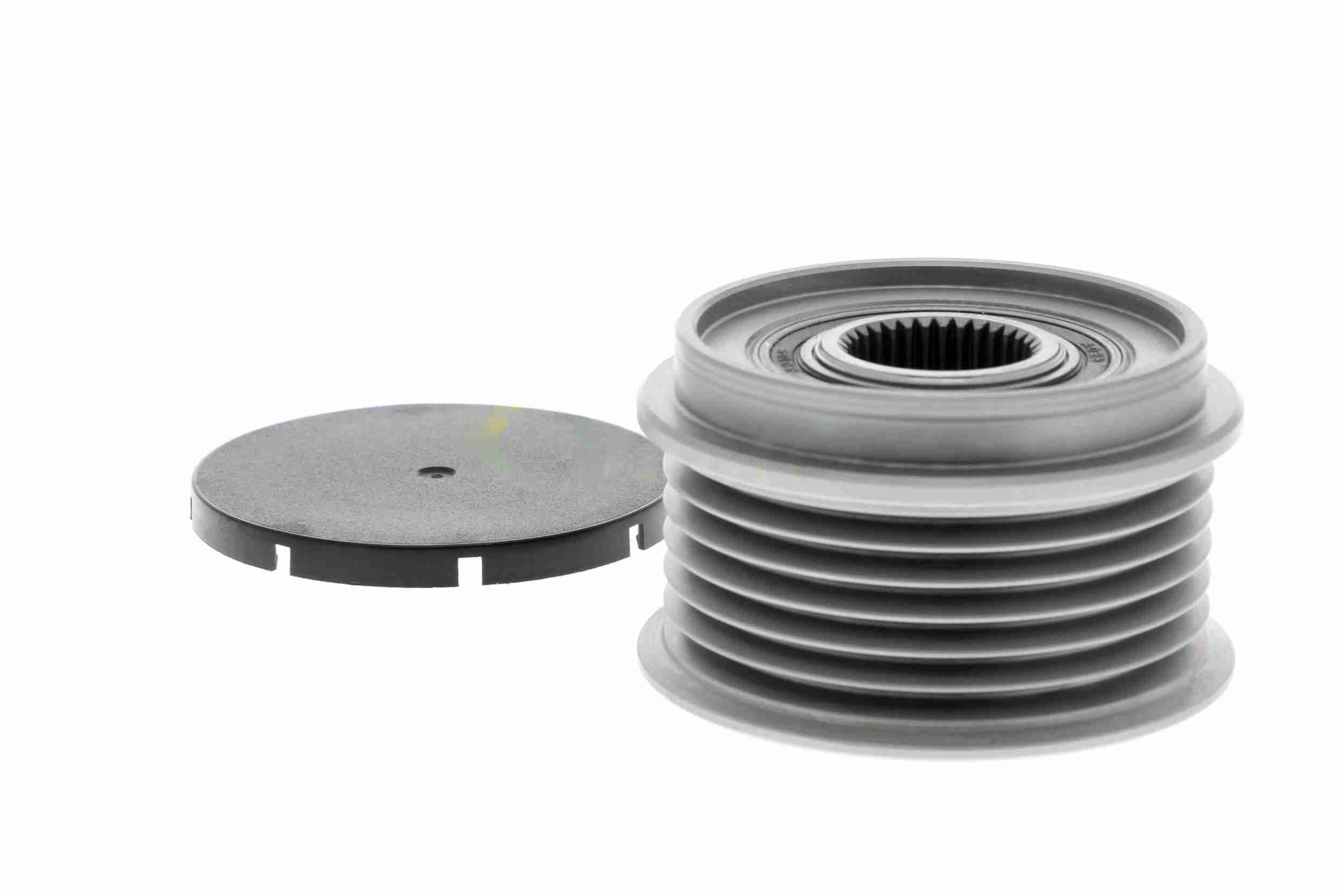 Vemo Vrijloop koppeling dynamo V30-23-0019