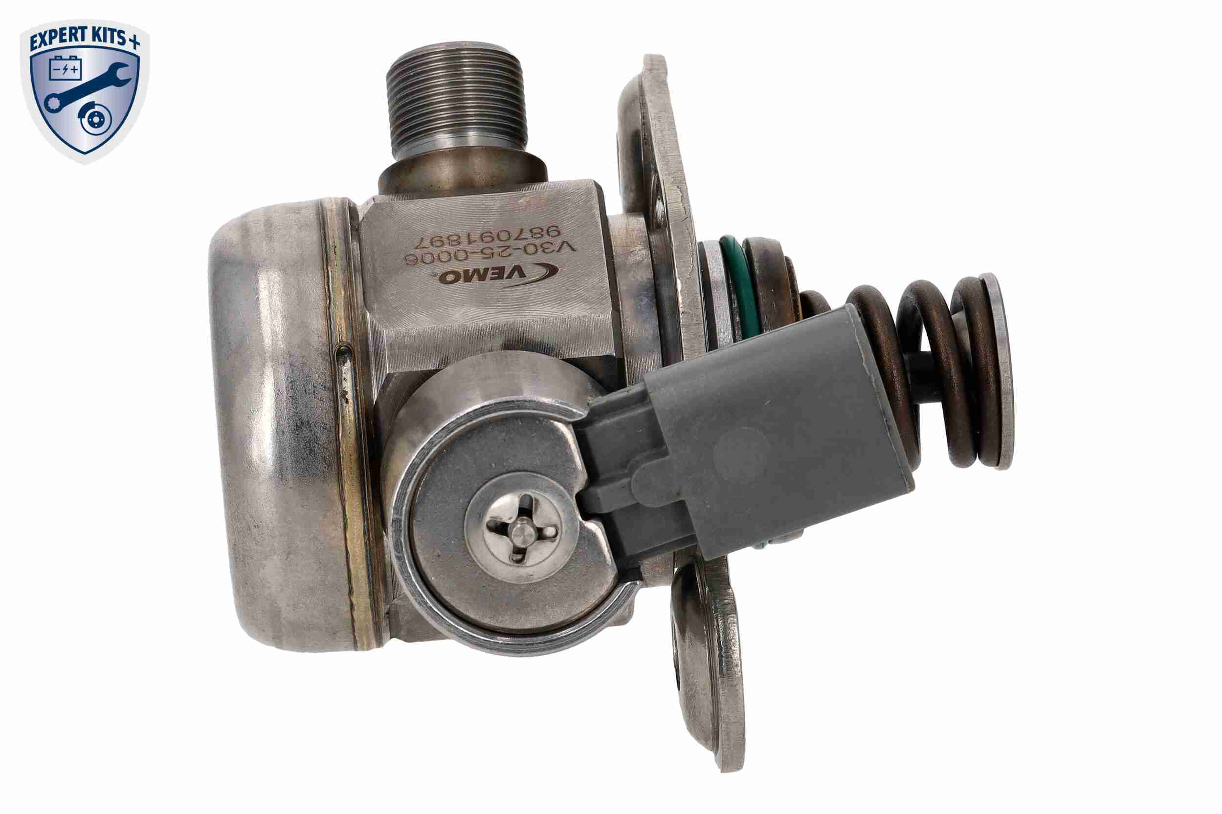 Vemo Brandstof inspuitpomp V30-25-0006-1