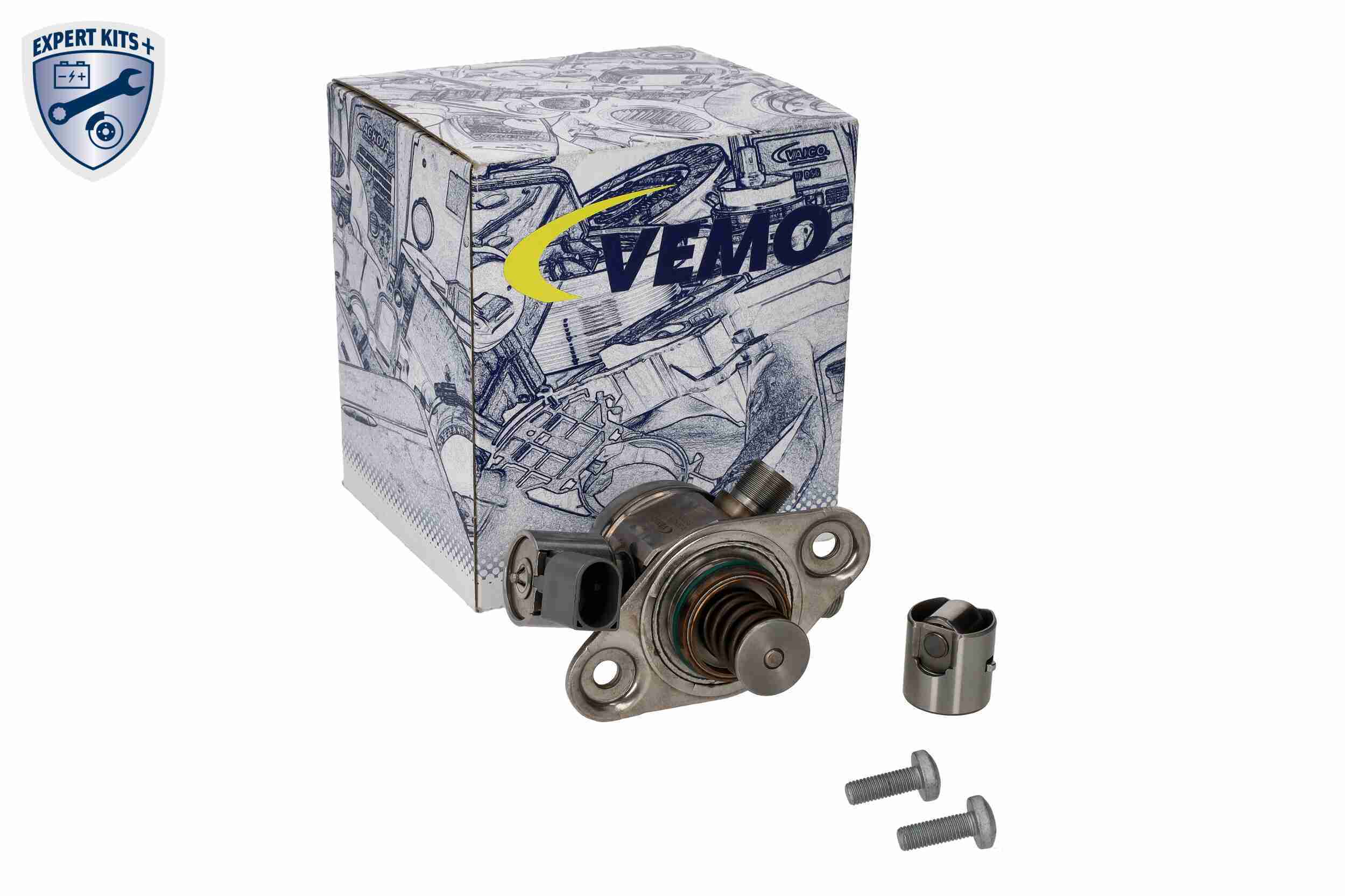 Vemo Brandstof inspuitpomp V30-25-0006-1