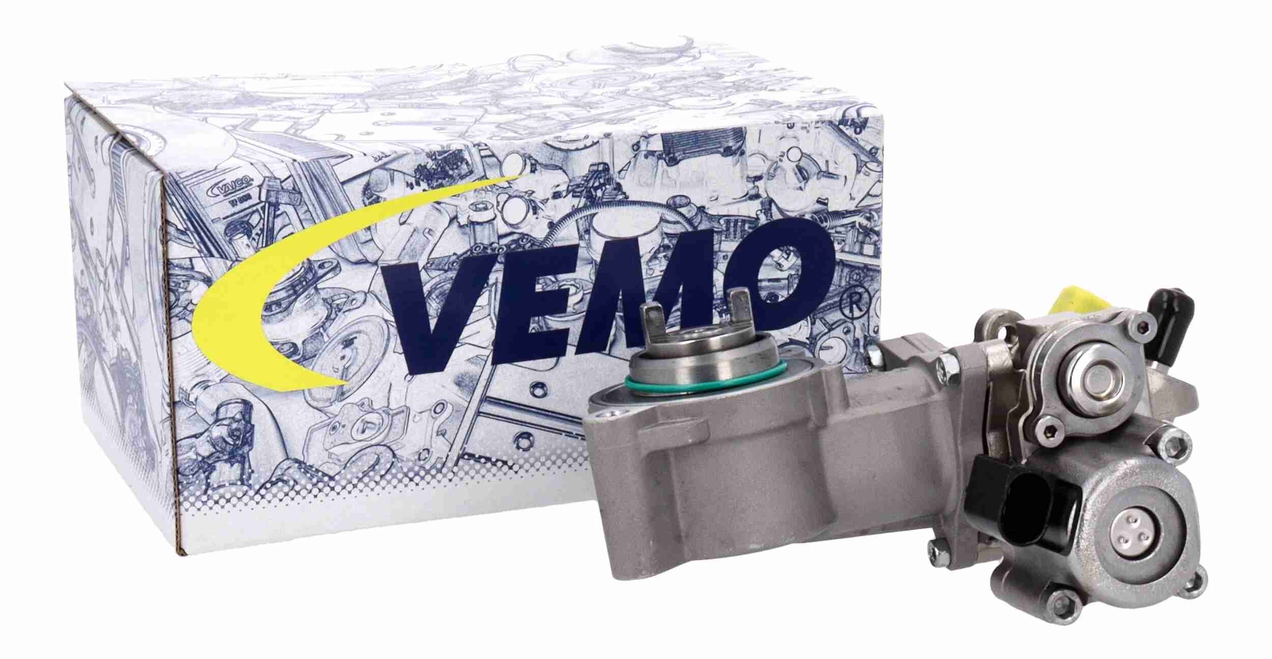 Vemo Brandstof inspuitpomp V30-25-0012