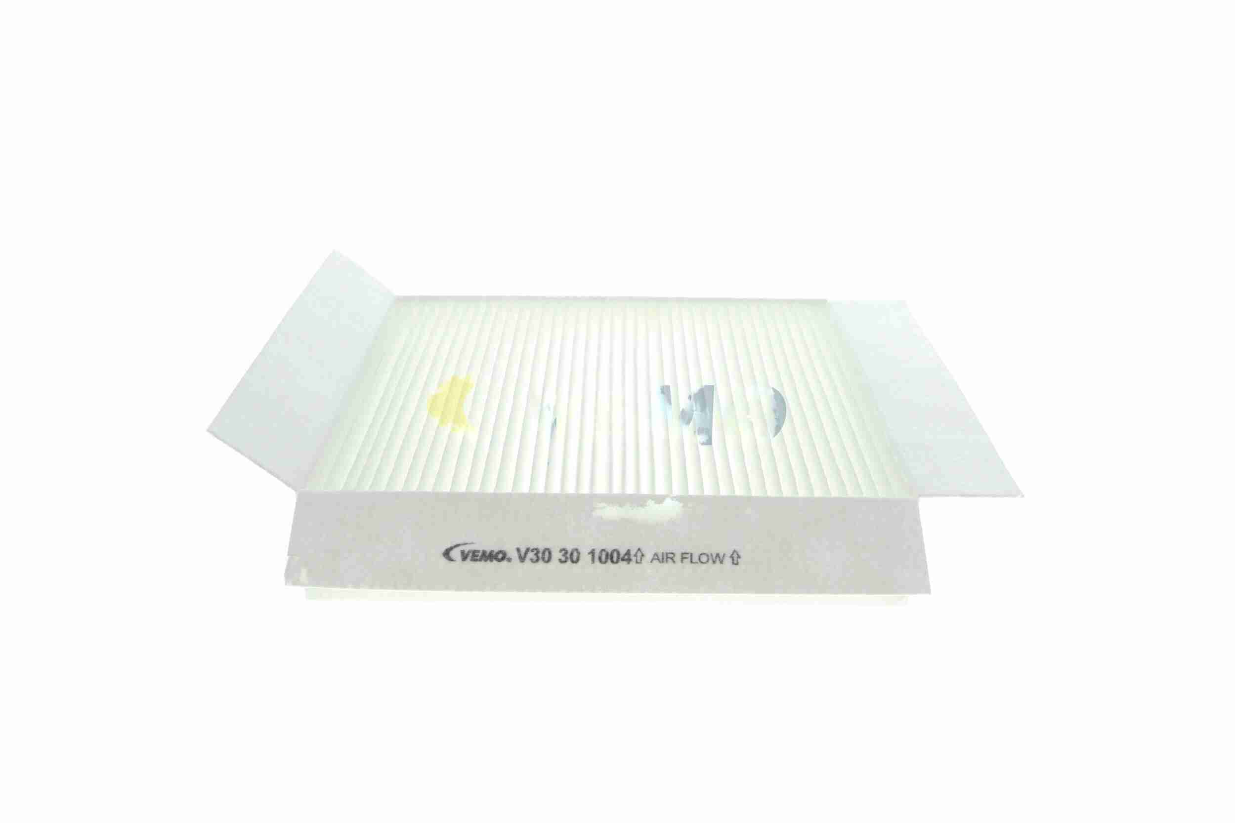 Vemo Interieurfilter V30-30-1004