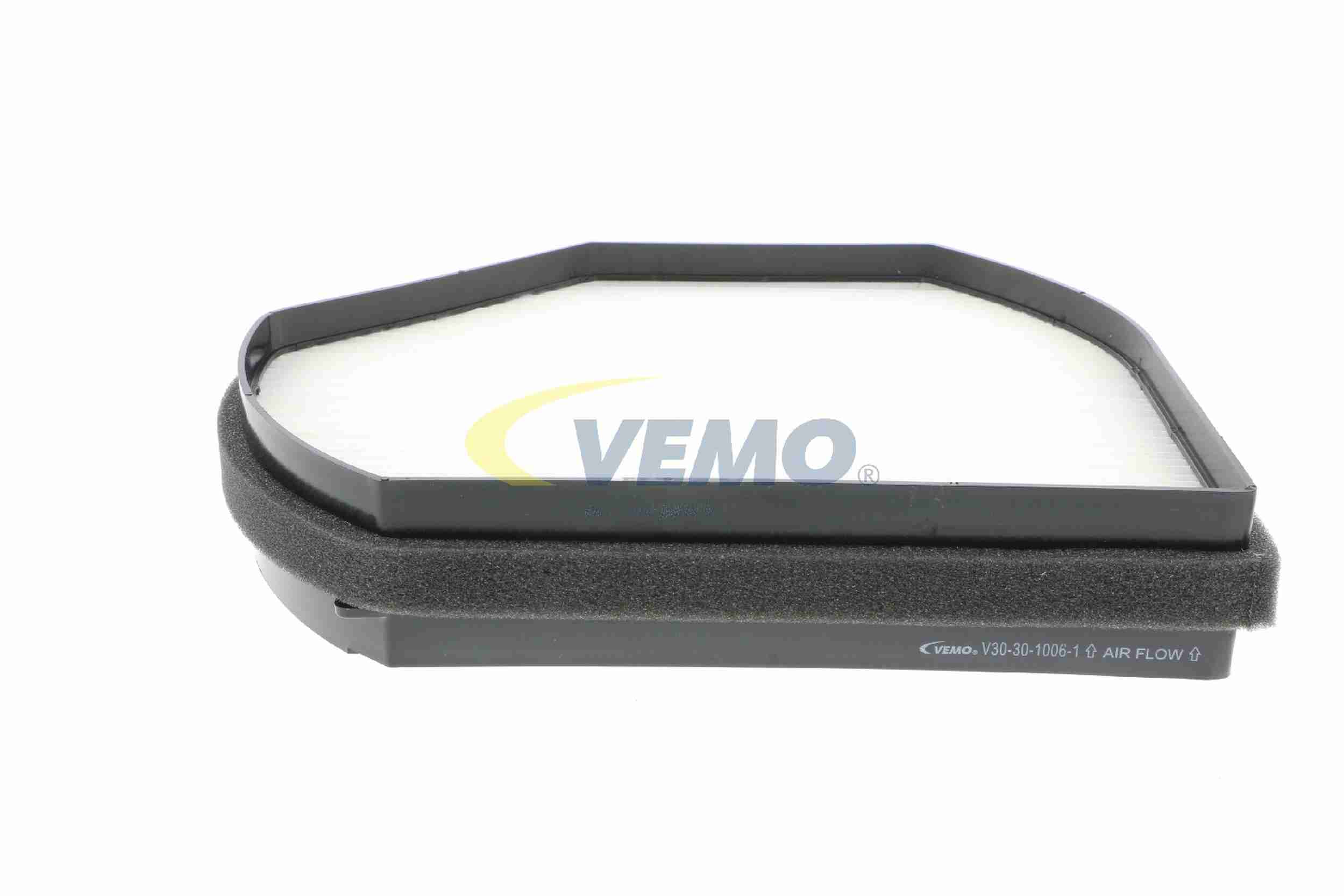 Vemo Interieurfilter V30-30-1006-1