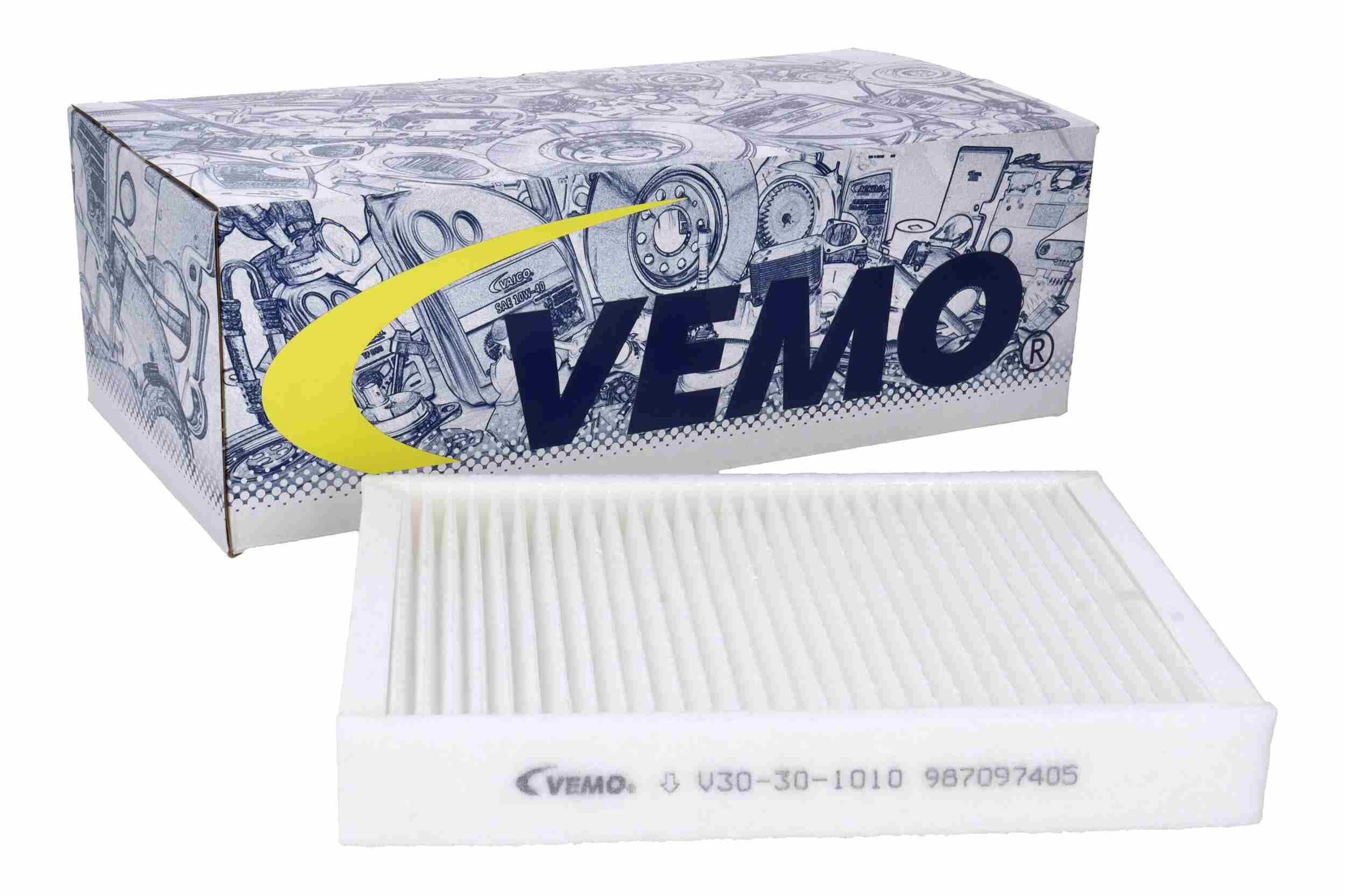 Vemo Interieurfilter V30-30-1010
