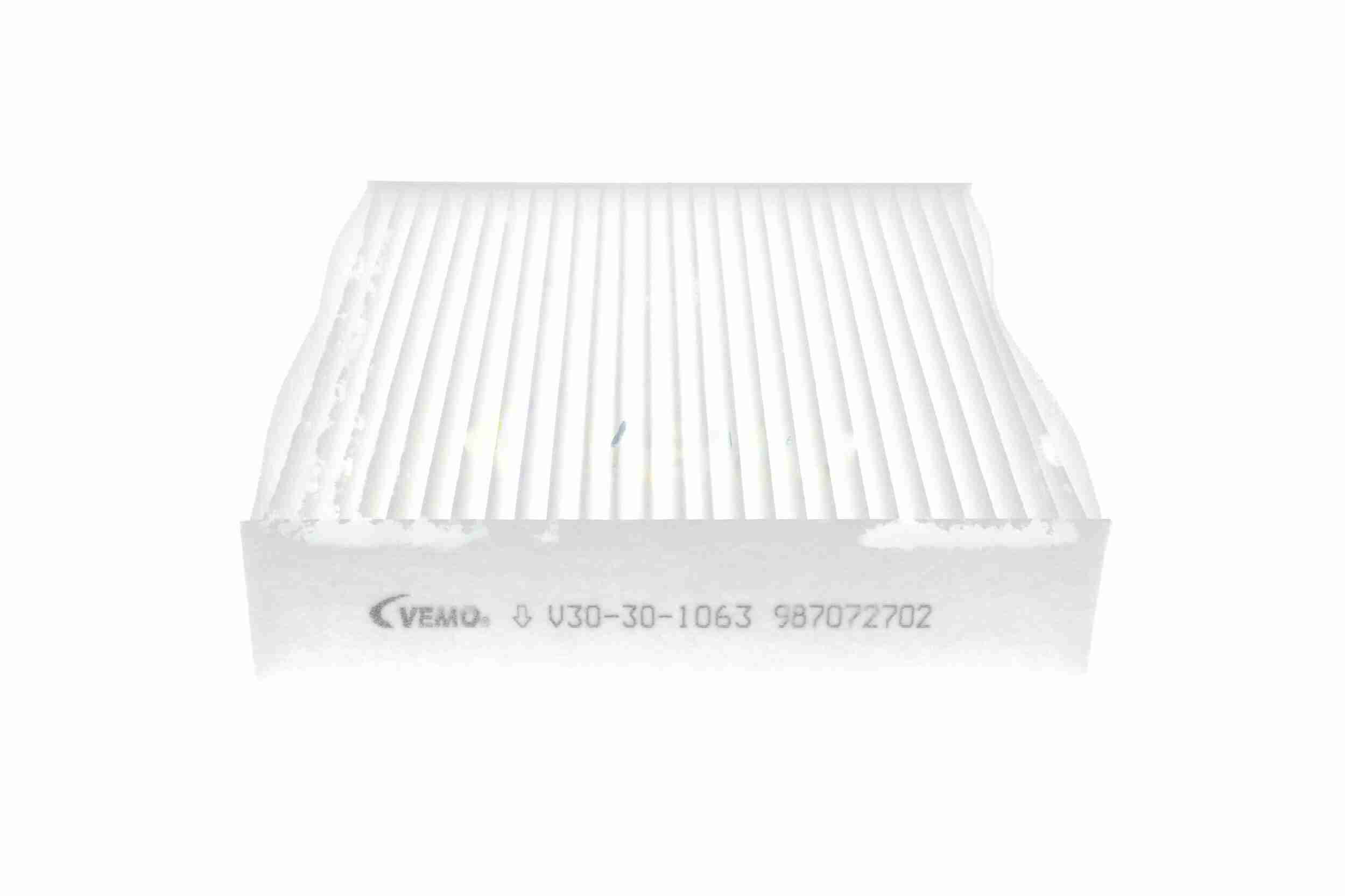 Vemo Interieurfilter V30-30-1063