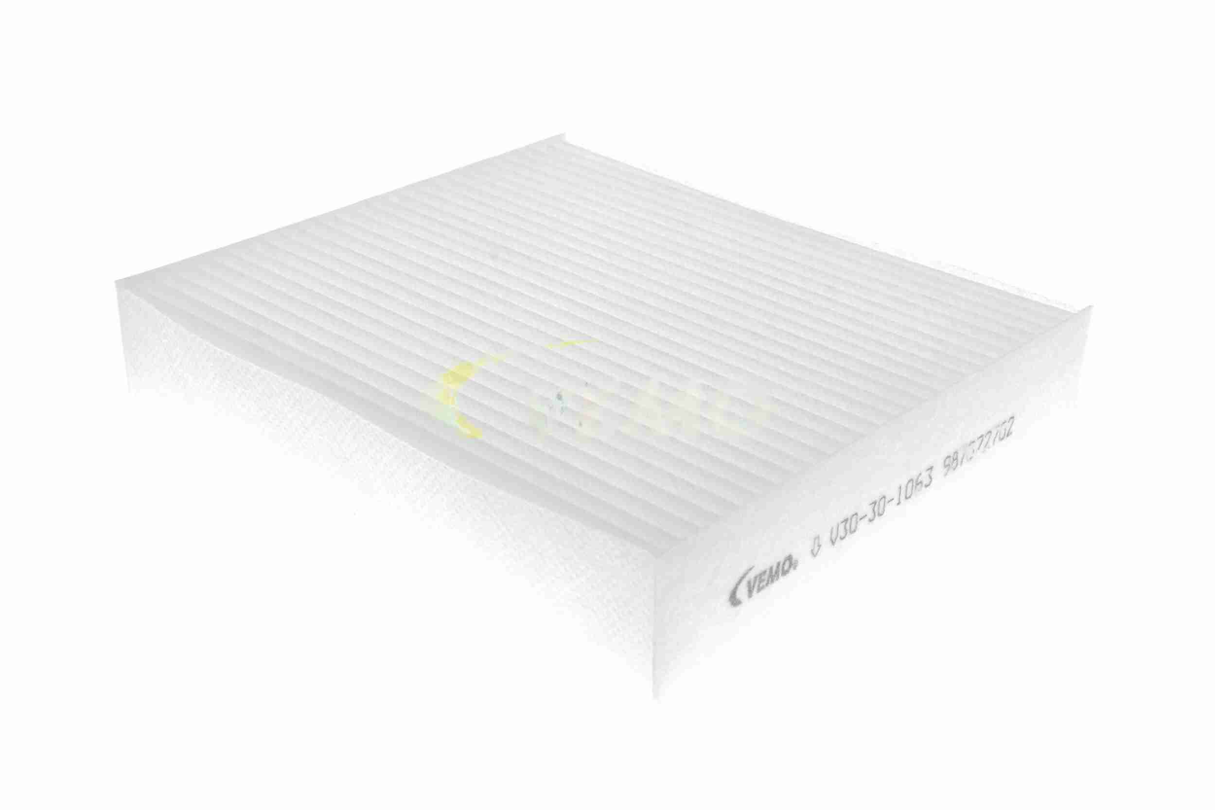 Vemo Interieurfilter V30-30-1063