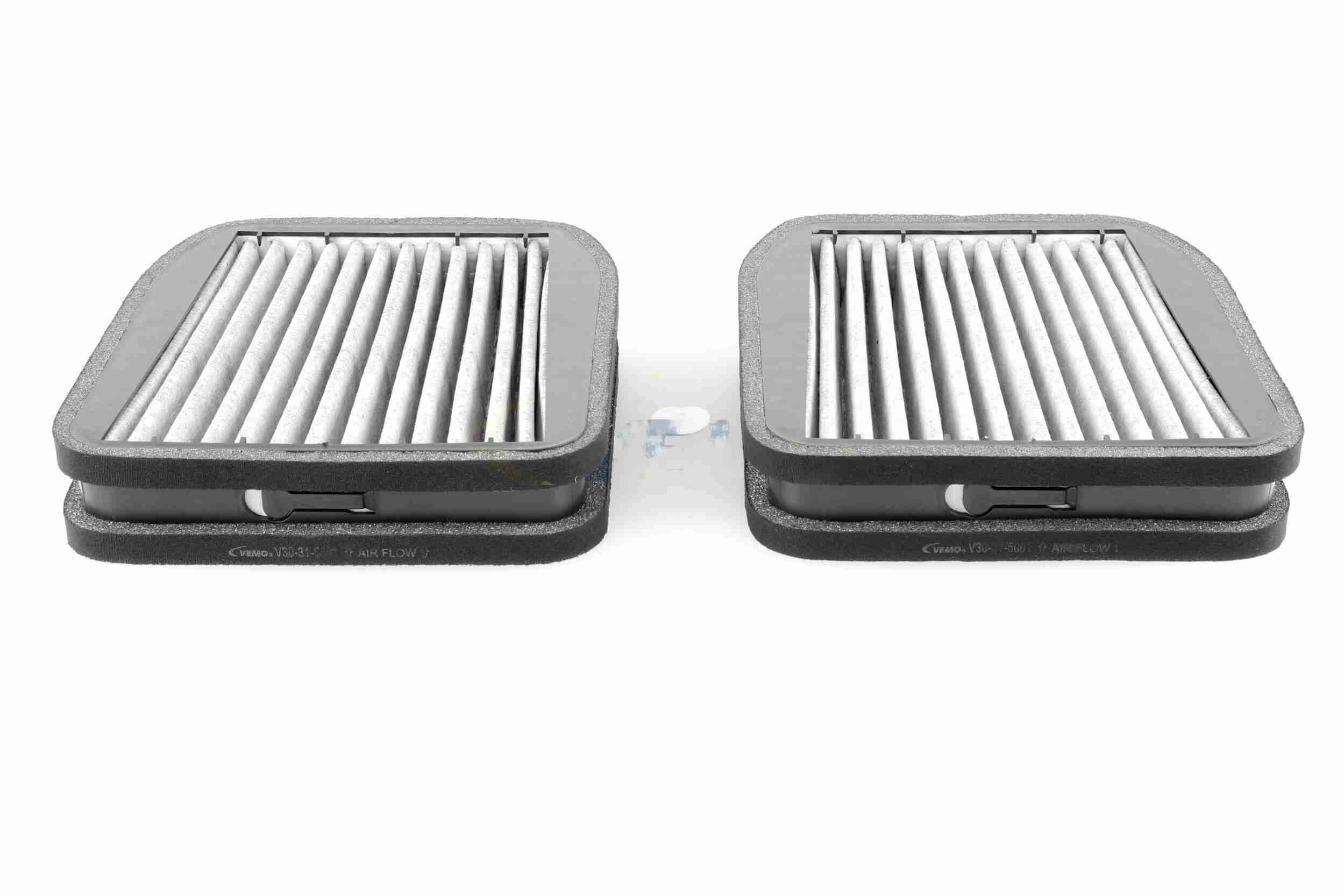 Vemo Interieurfilter V30-31-5001