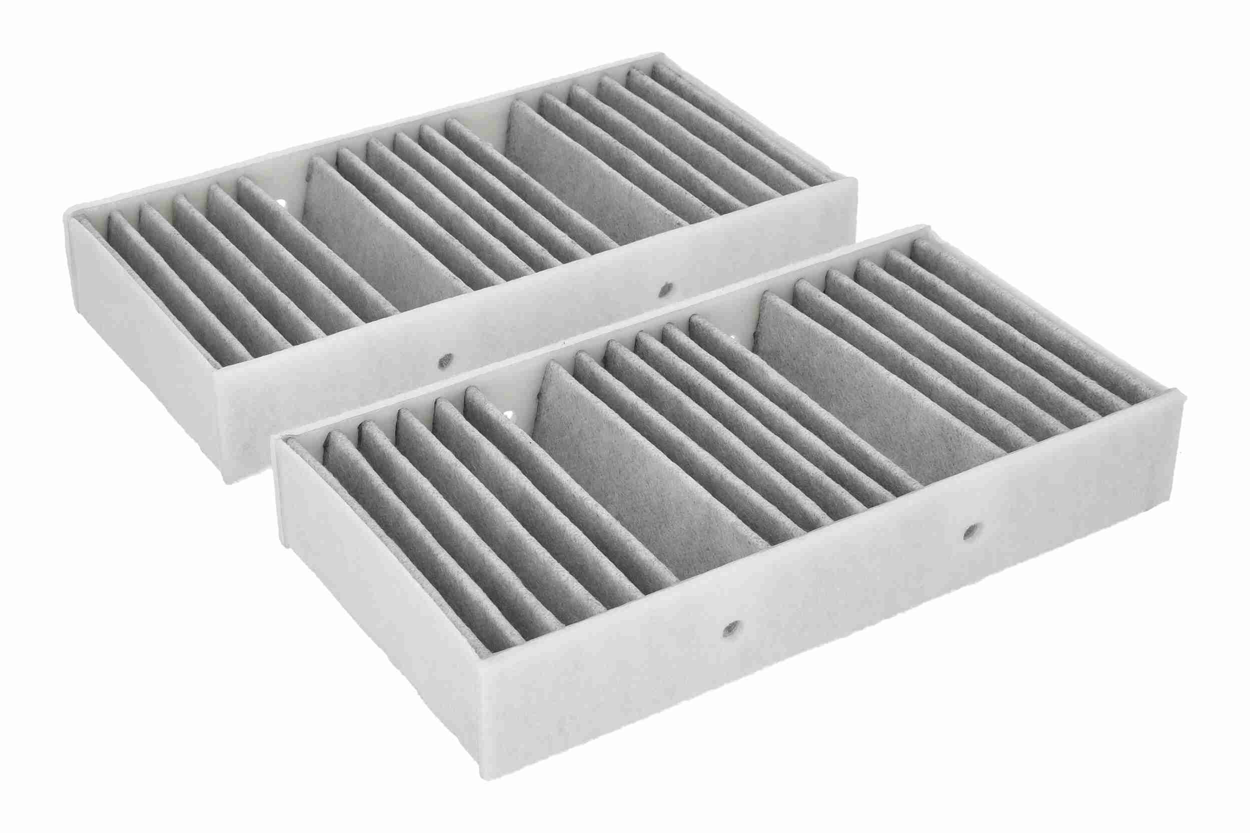 Vemo Filterset, interieurfilter V30-31-6006-1