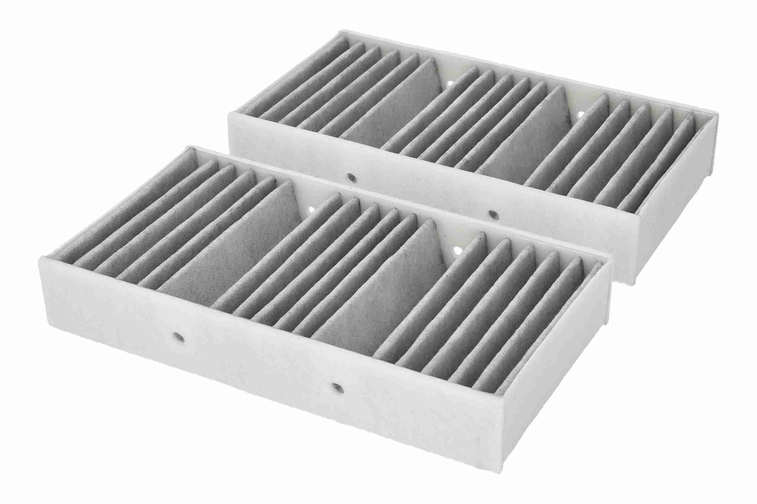 Vemo Filterset, interieurfilter V30-31-6006-1