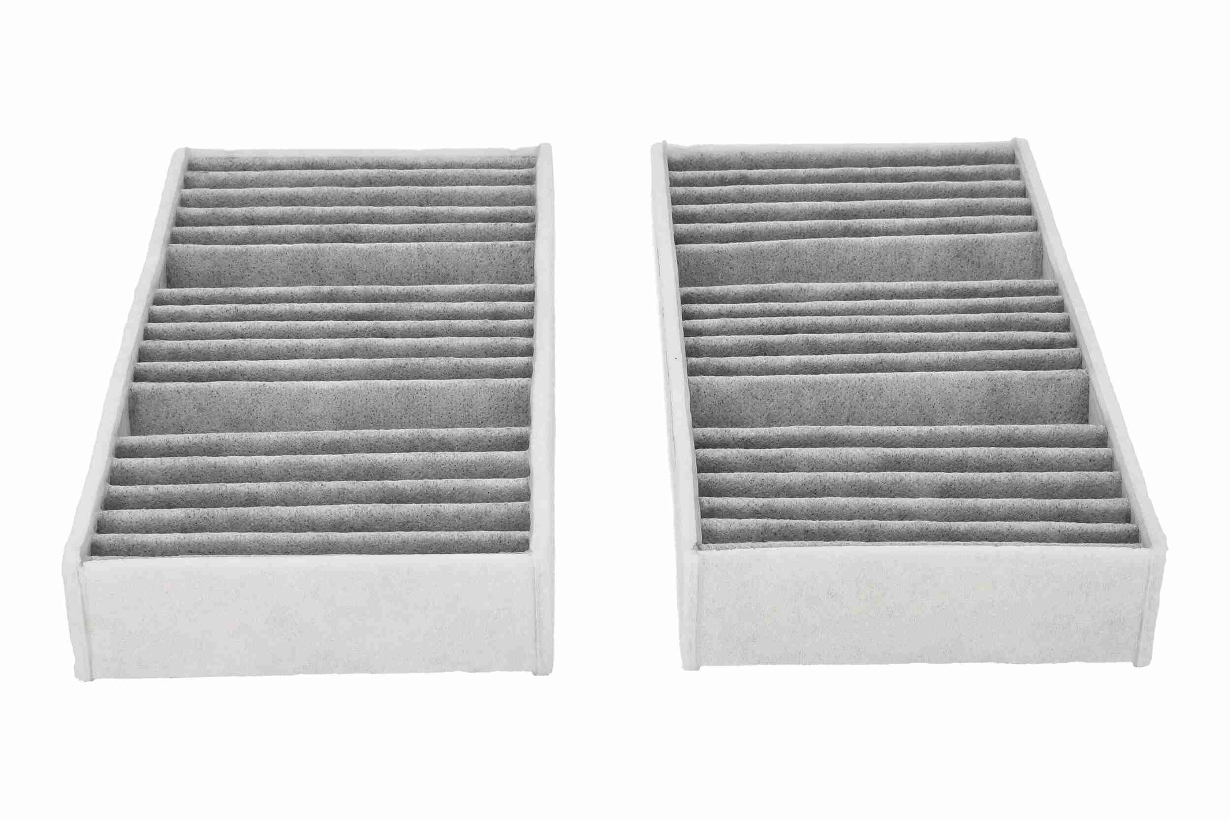 Vemo Filterset, interieurfilter V30-31-6006-1