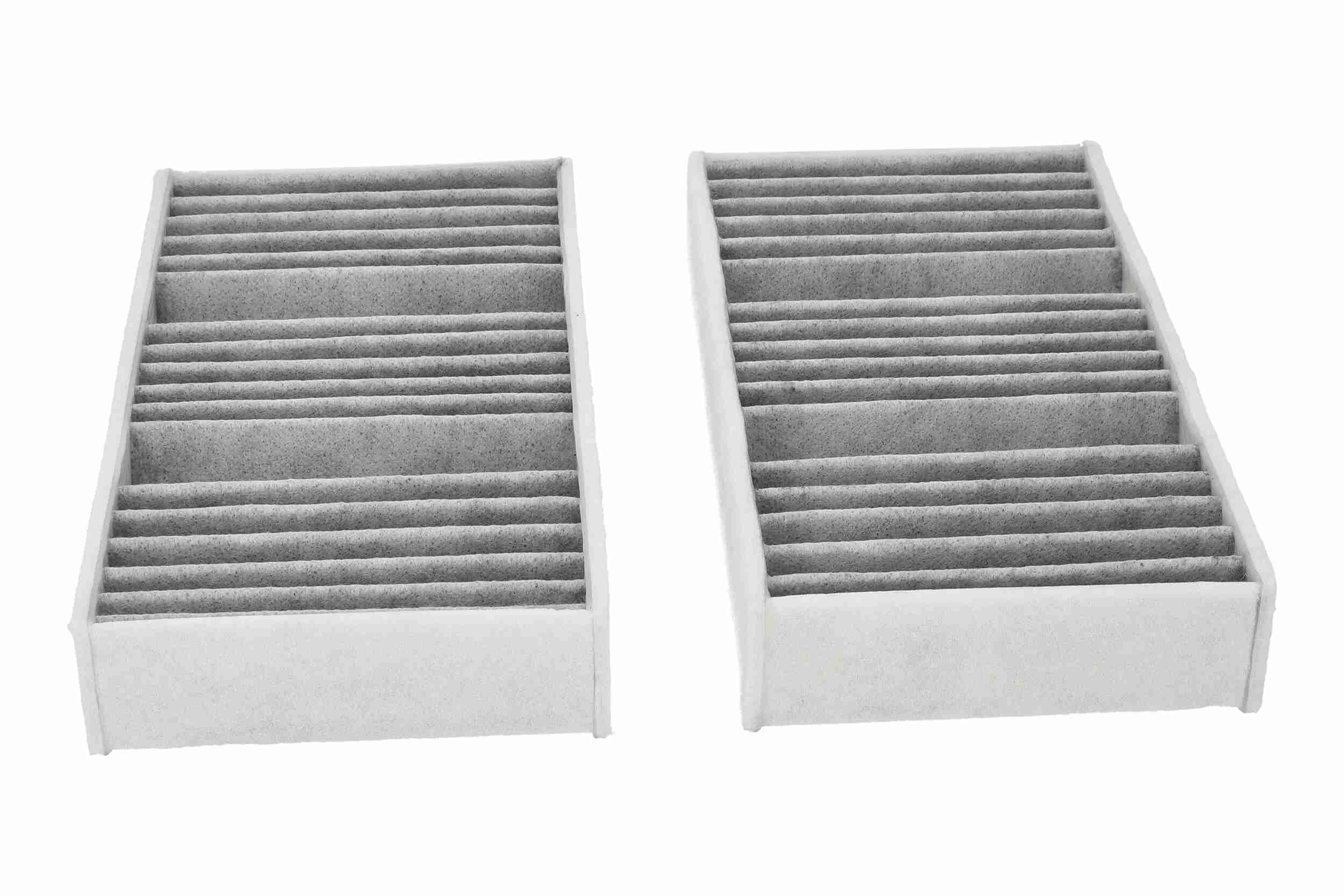 Vemo Filterset, interieurfilter V30-31-6006-1