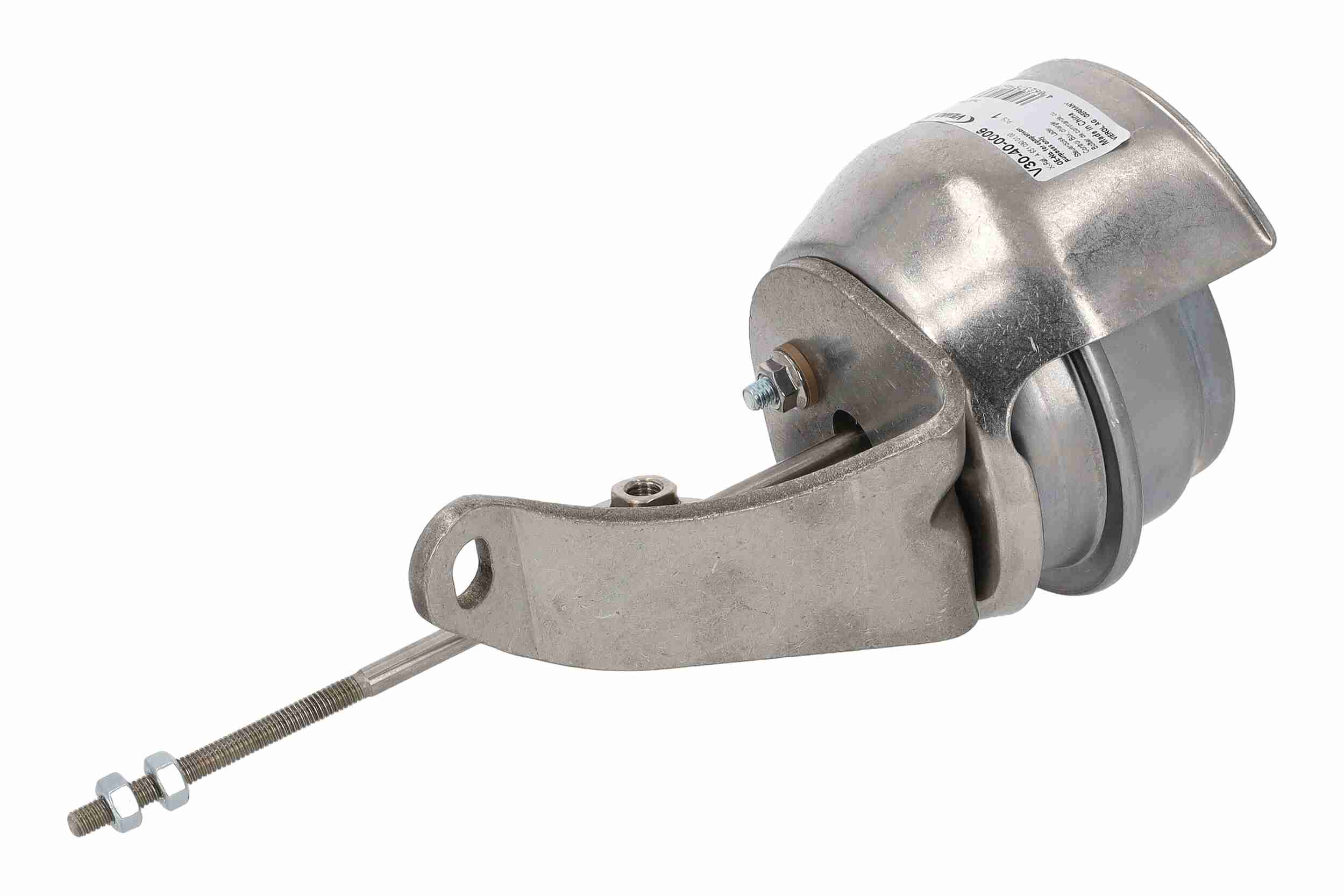 Vemo Regeleenheid, turbolader V30-40-0006