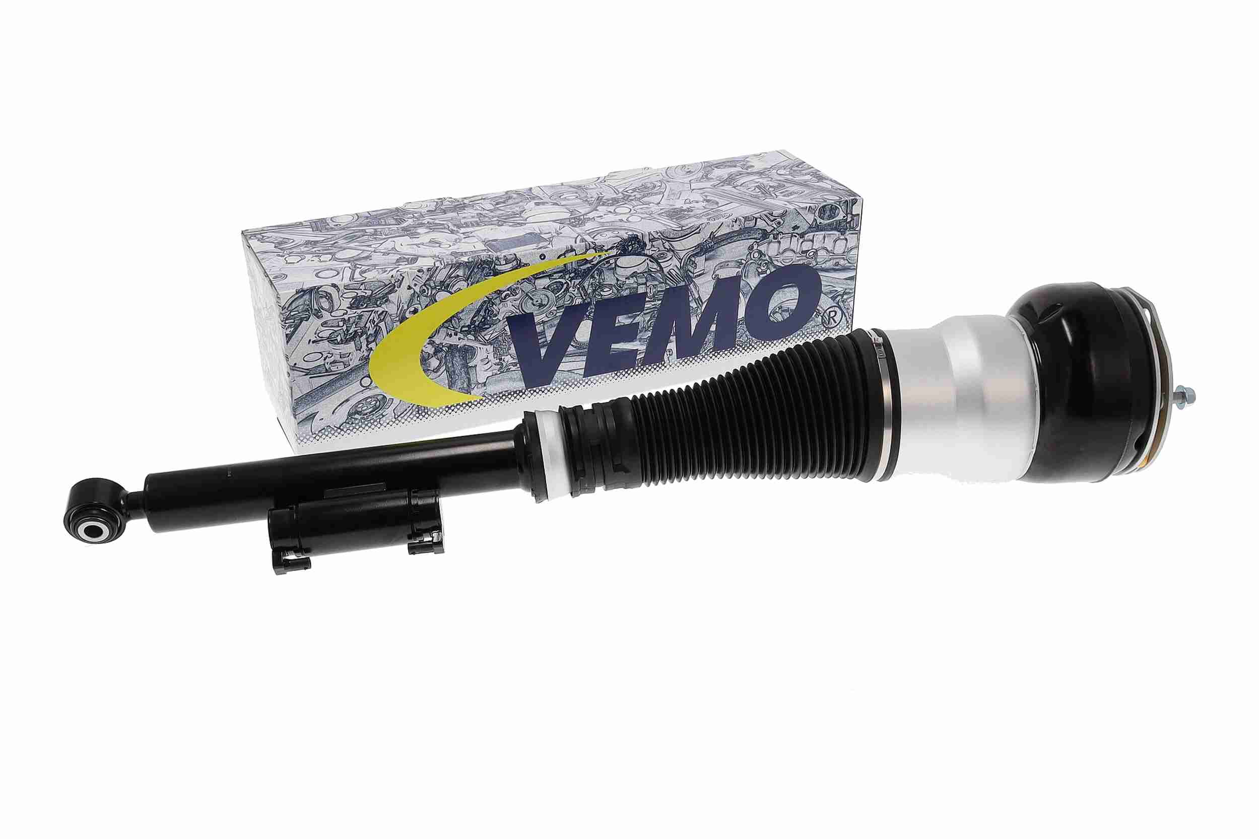 Vemo Pneumatische veerpoot V30-50-0041