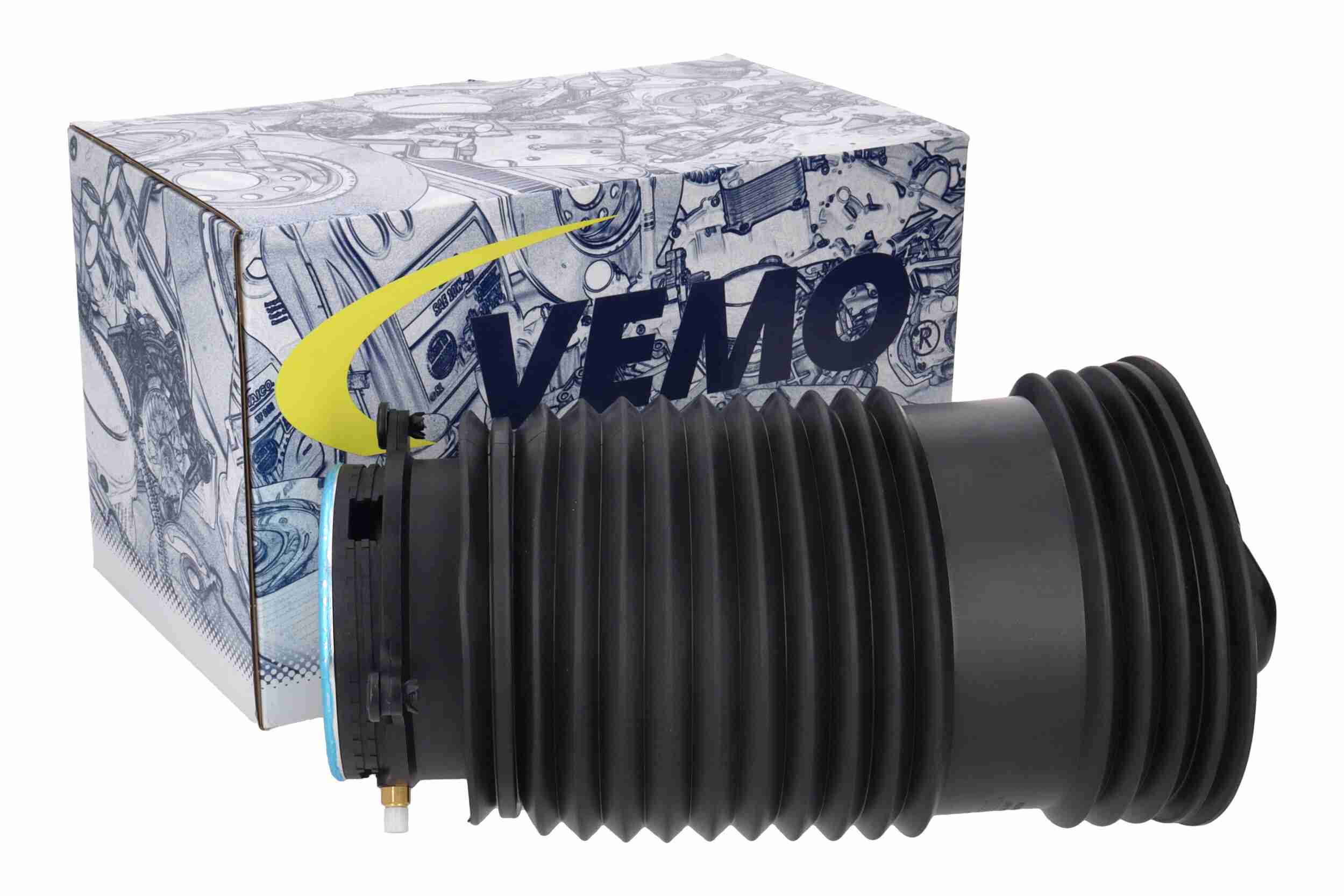 Vemo Luchtvering, chassis V30-50-0047