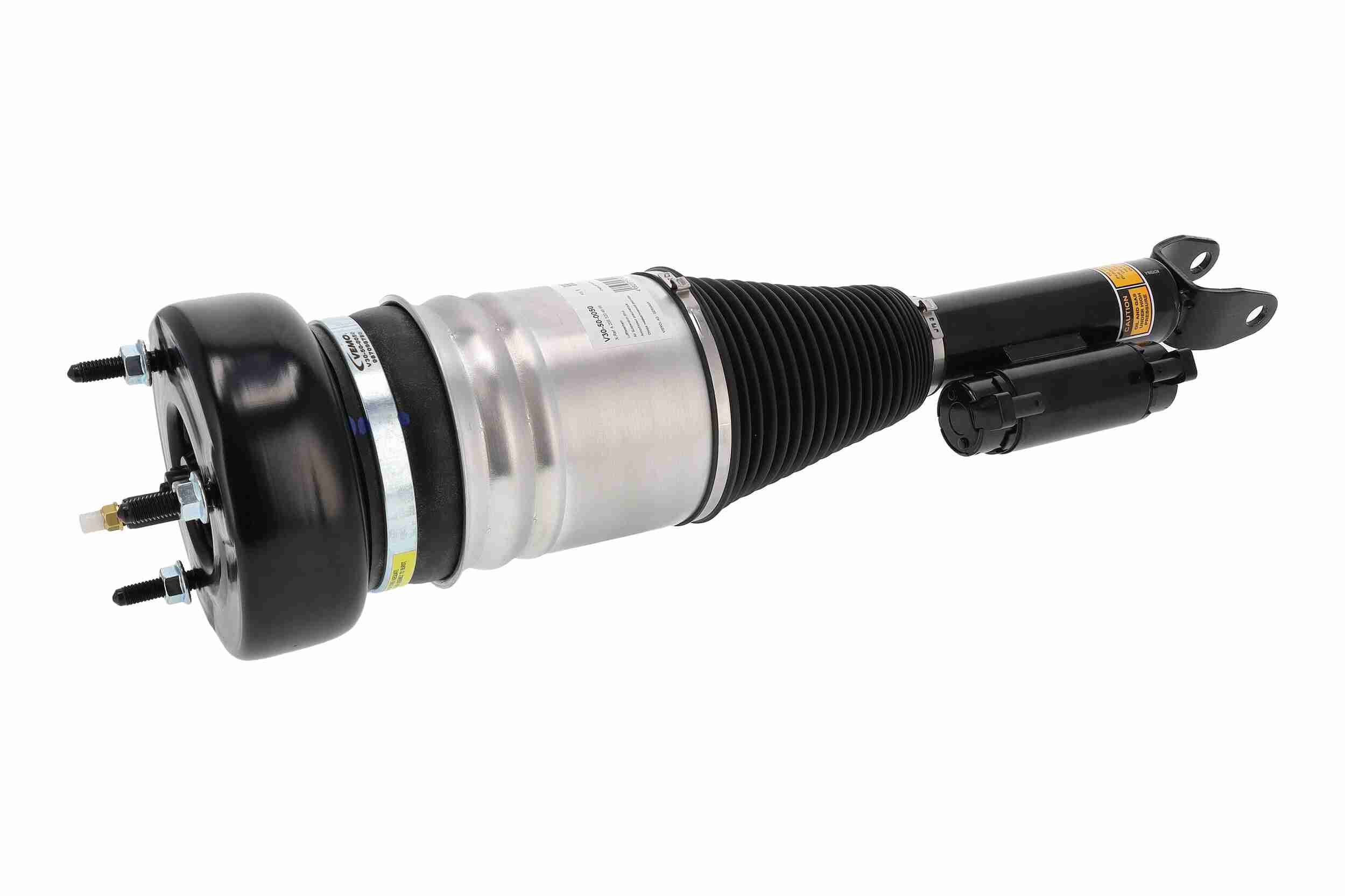 Vemo Pneumatische veerpoot V30-50-0050