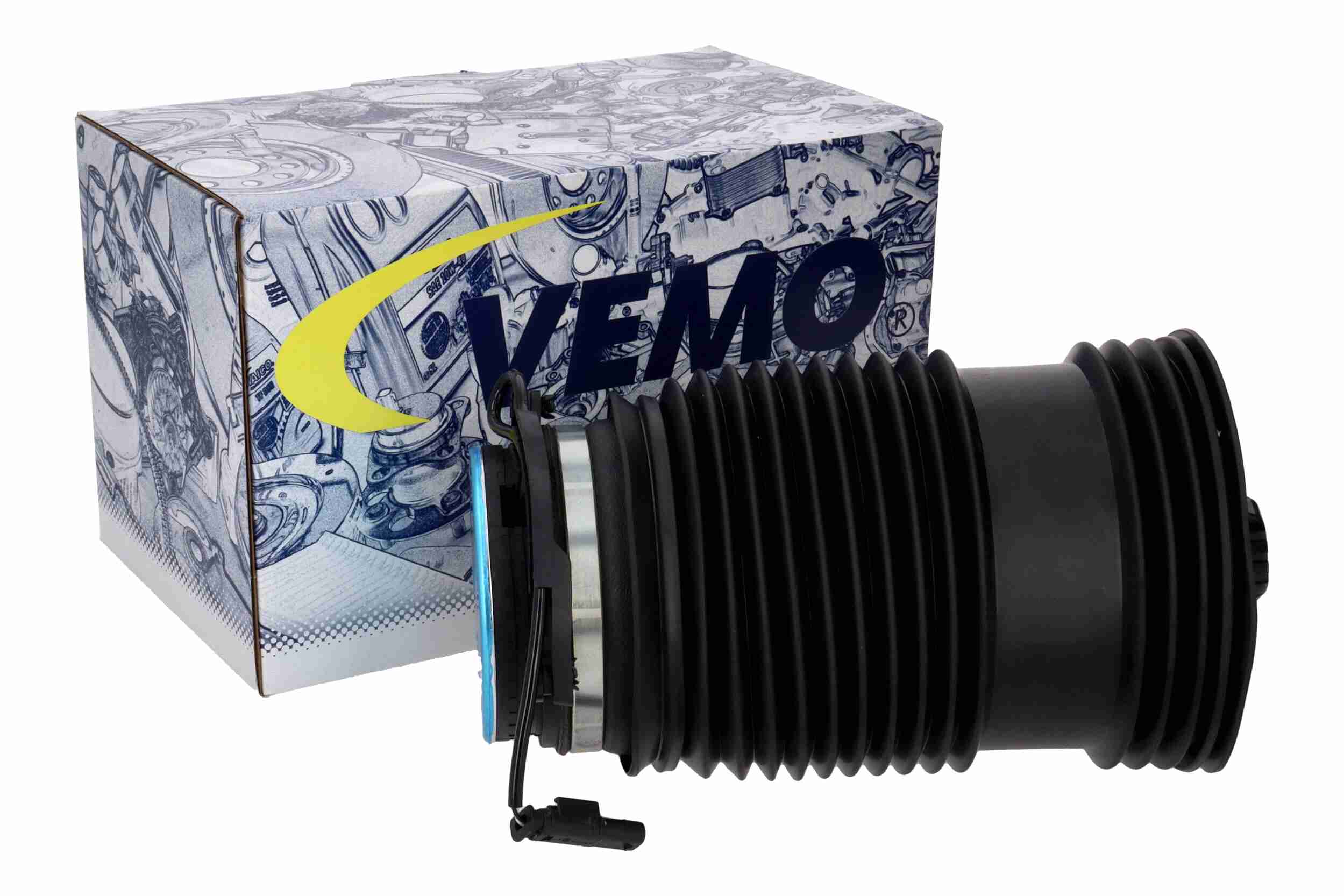 Vemo Luchtvering, chassis V30-50-0066