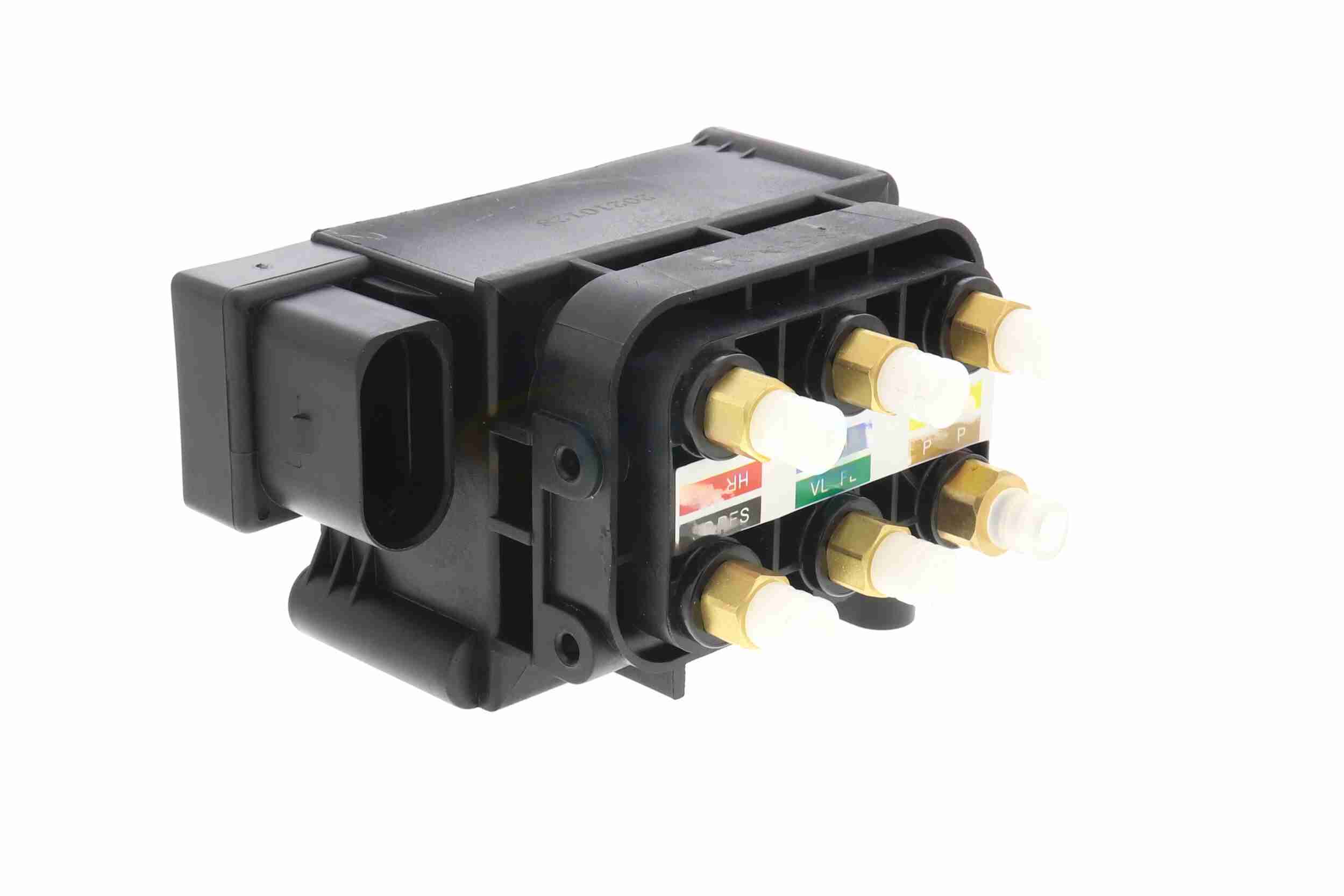 Vemo Regelklep V30-51-0003