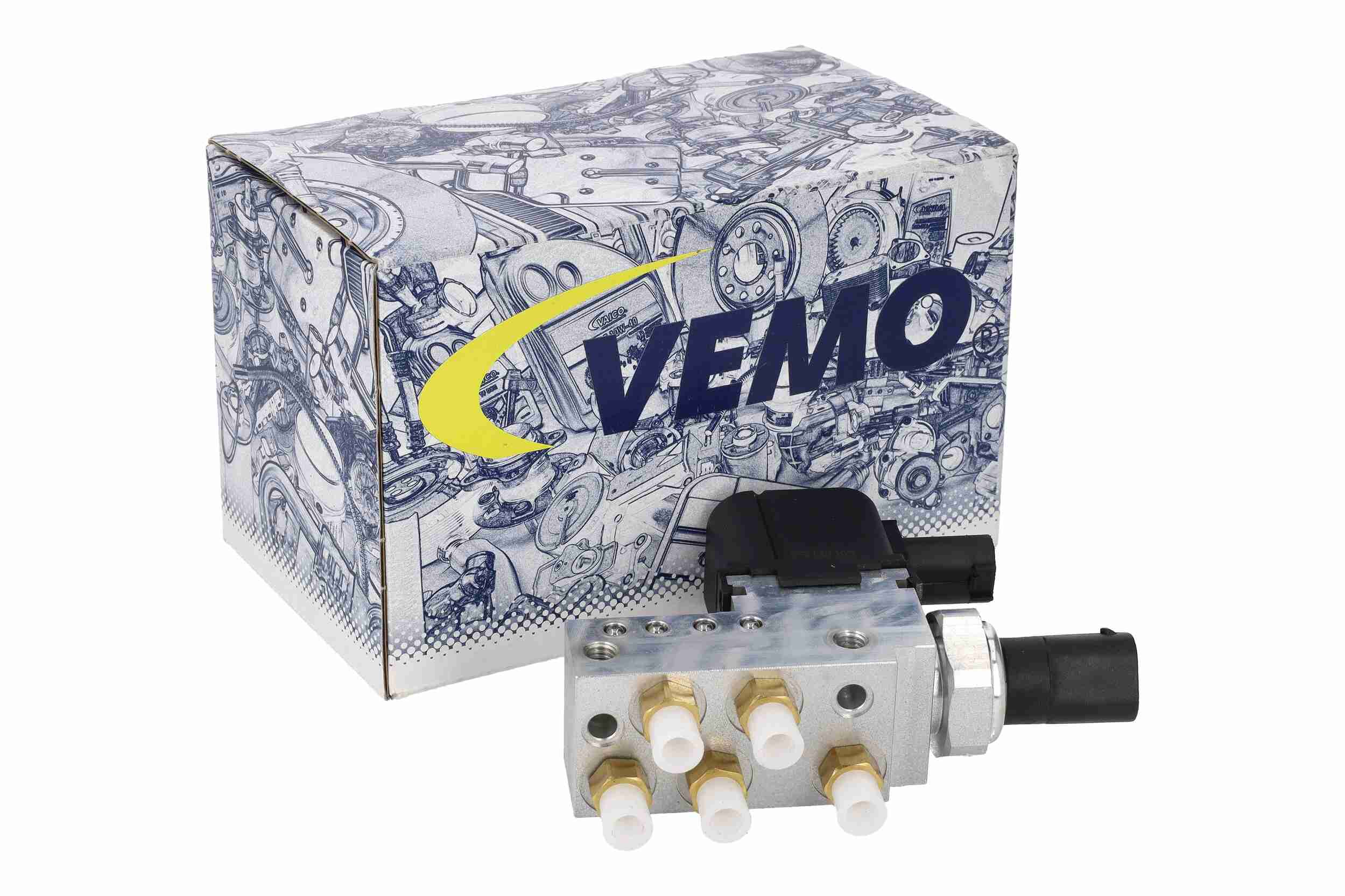 Vemo Regelklep V30-51-0008