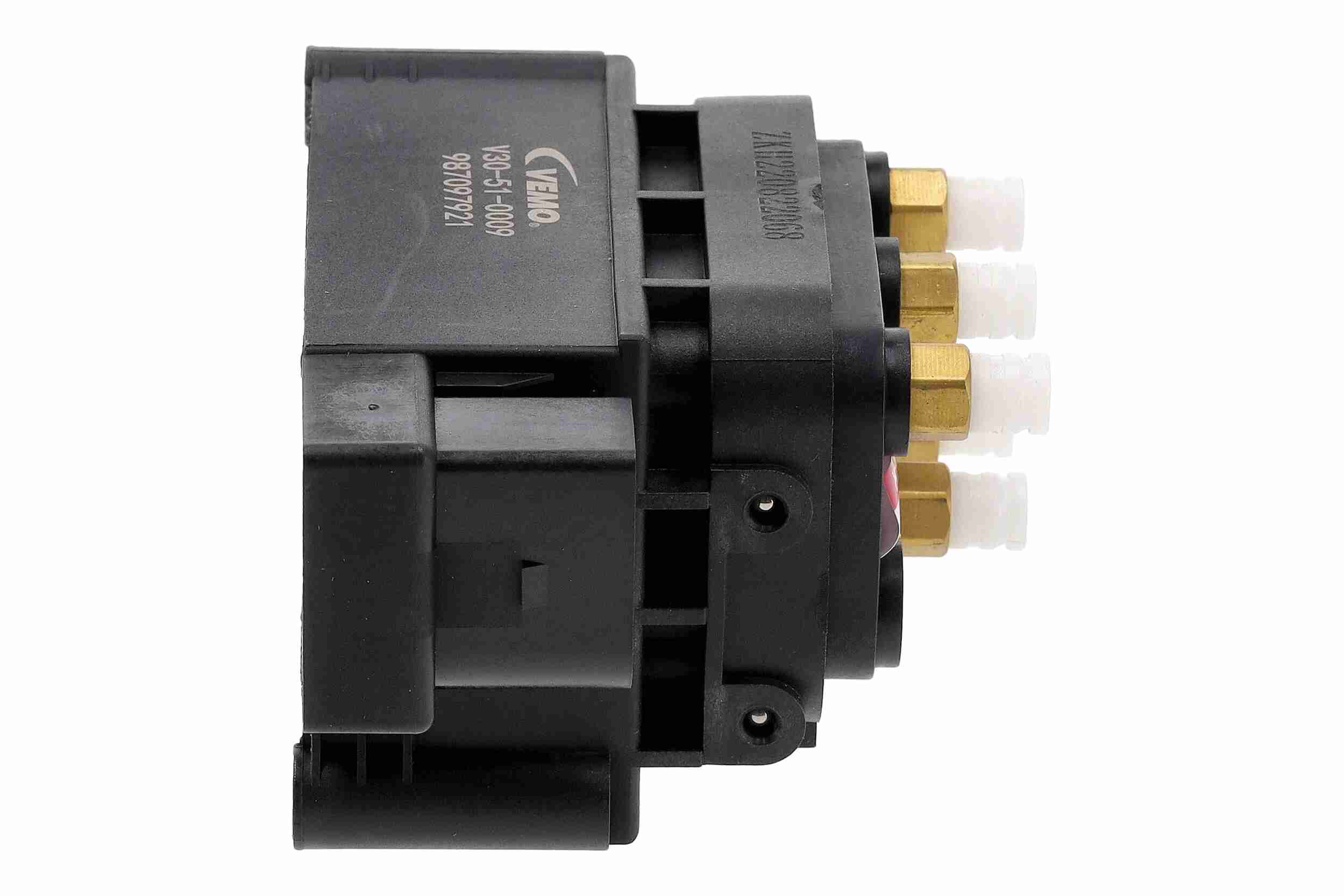 Vemo Regelklep V30-51-0009