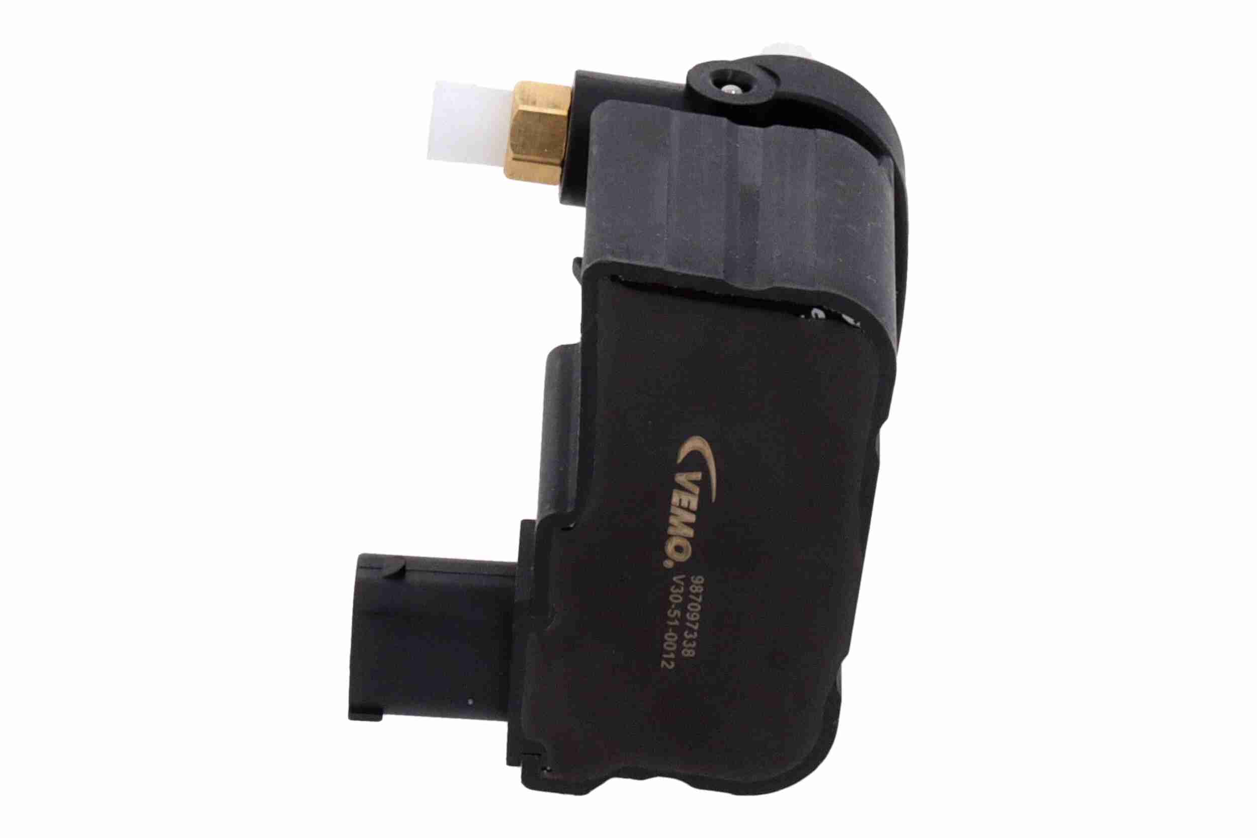 Vemo Klep, pneumatisch systeem V30-51-0012