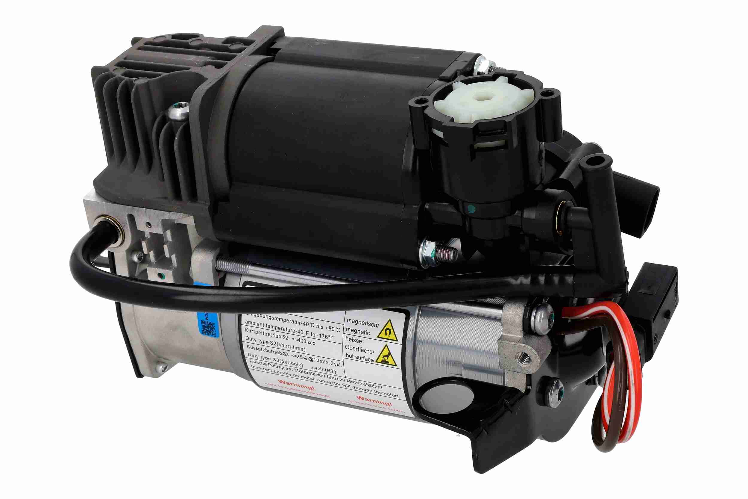 Vemo Compressor, pneumatisch systeem V30-52-0011