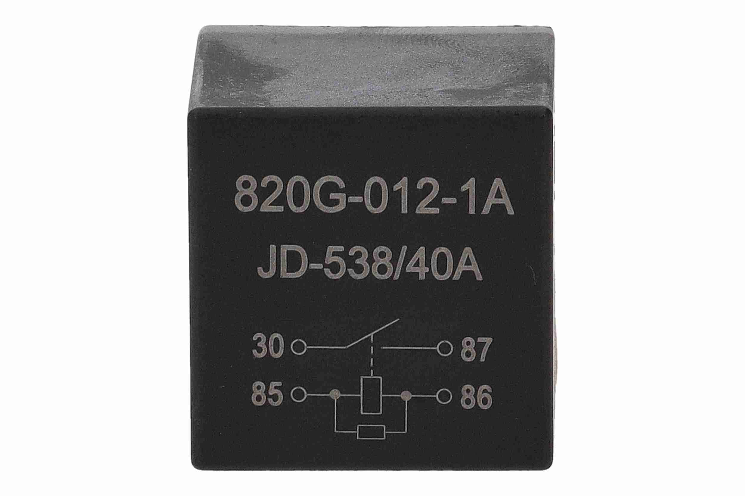 Vemo Compressor, pneumatisch systeem V30-52-0011