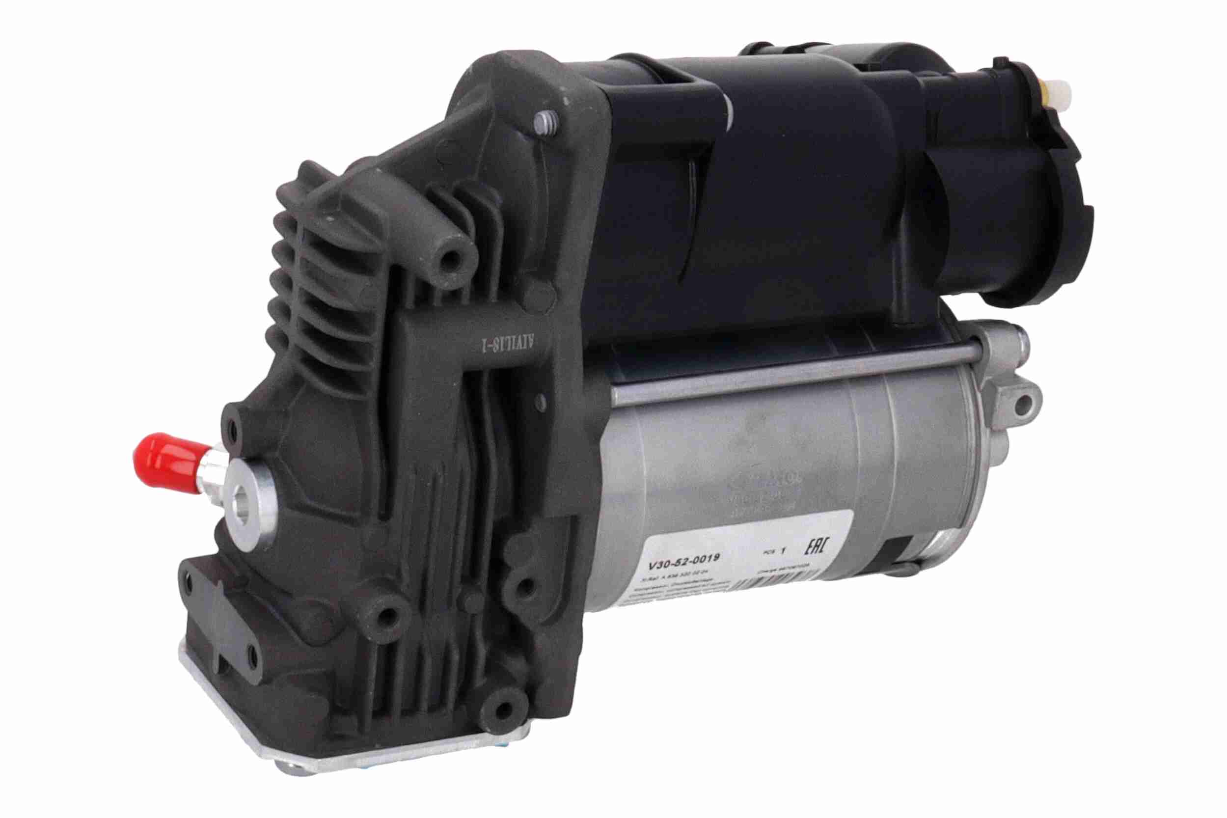 Vemo Compressor, pneumatisch systeem V30-52-0019