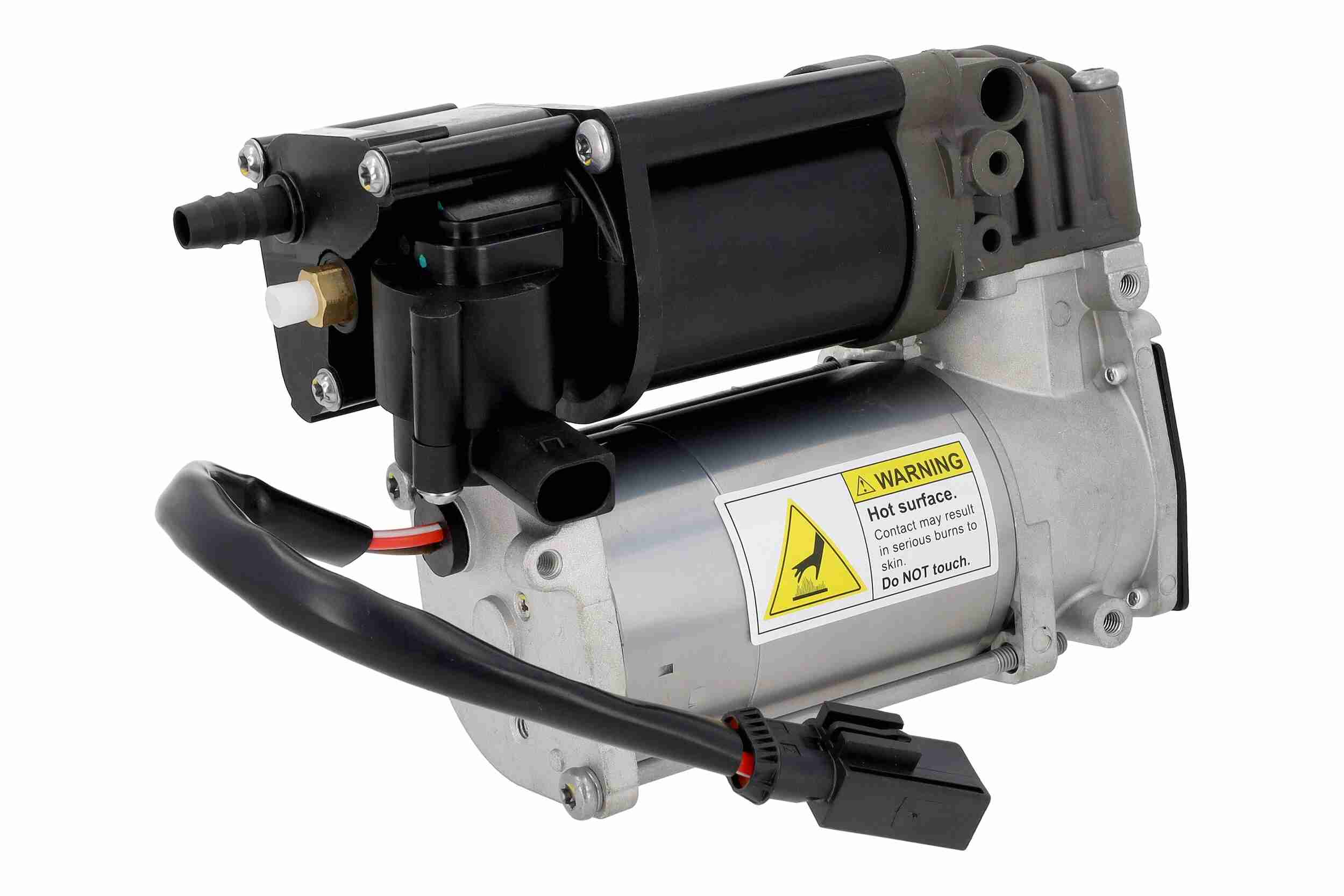 Vemo Compressor, pneumatisch systeem V30-52-0020