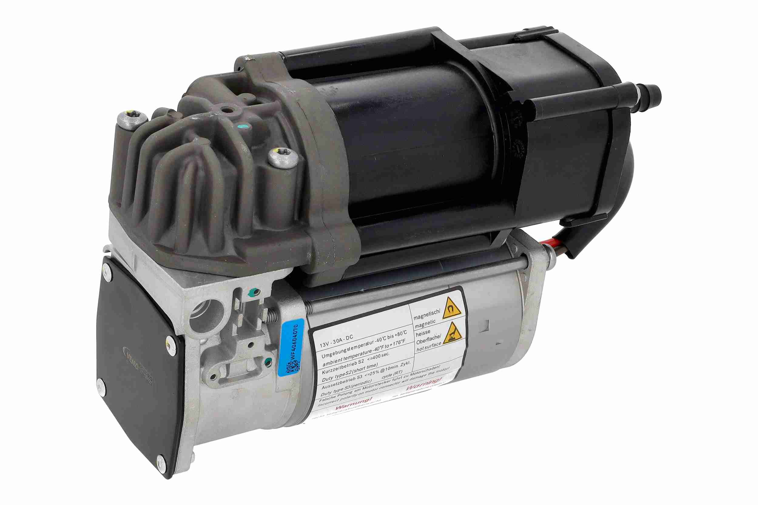 Vemo Compressor, pneumatisch systeem V30-52-0020