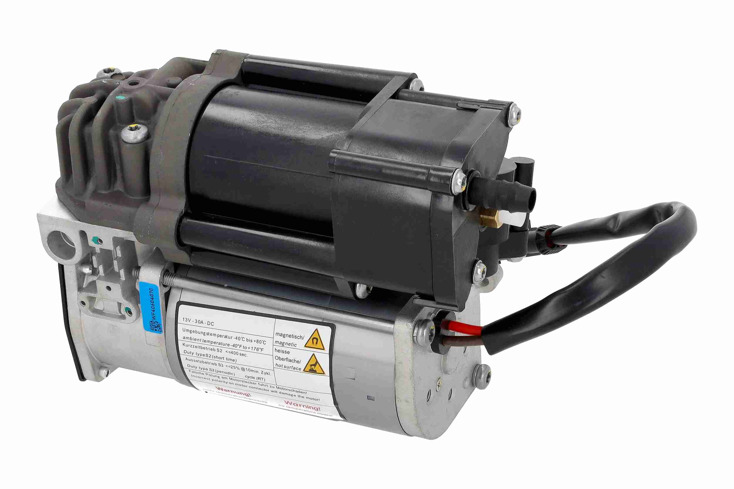 Vemo Compressor, pneumatisch systeem V30-52-0020