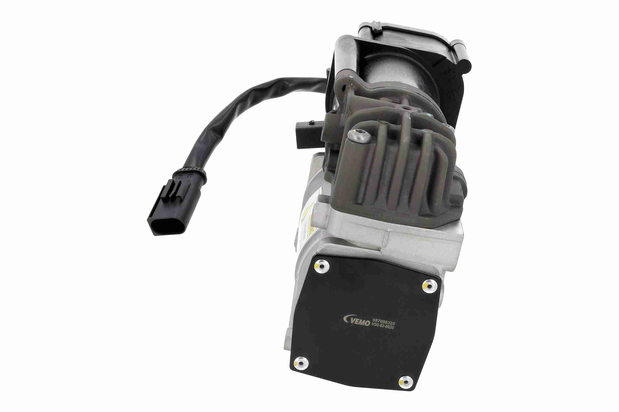 Vemo Compressor, pneumatisch systeem V30-52-0020