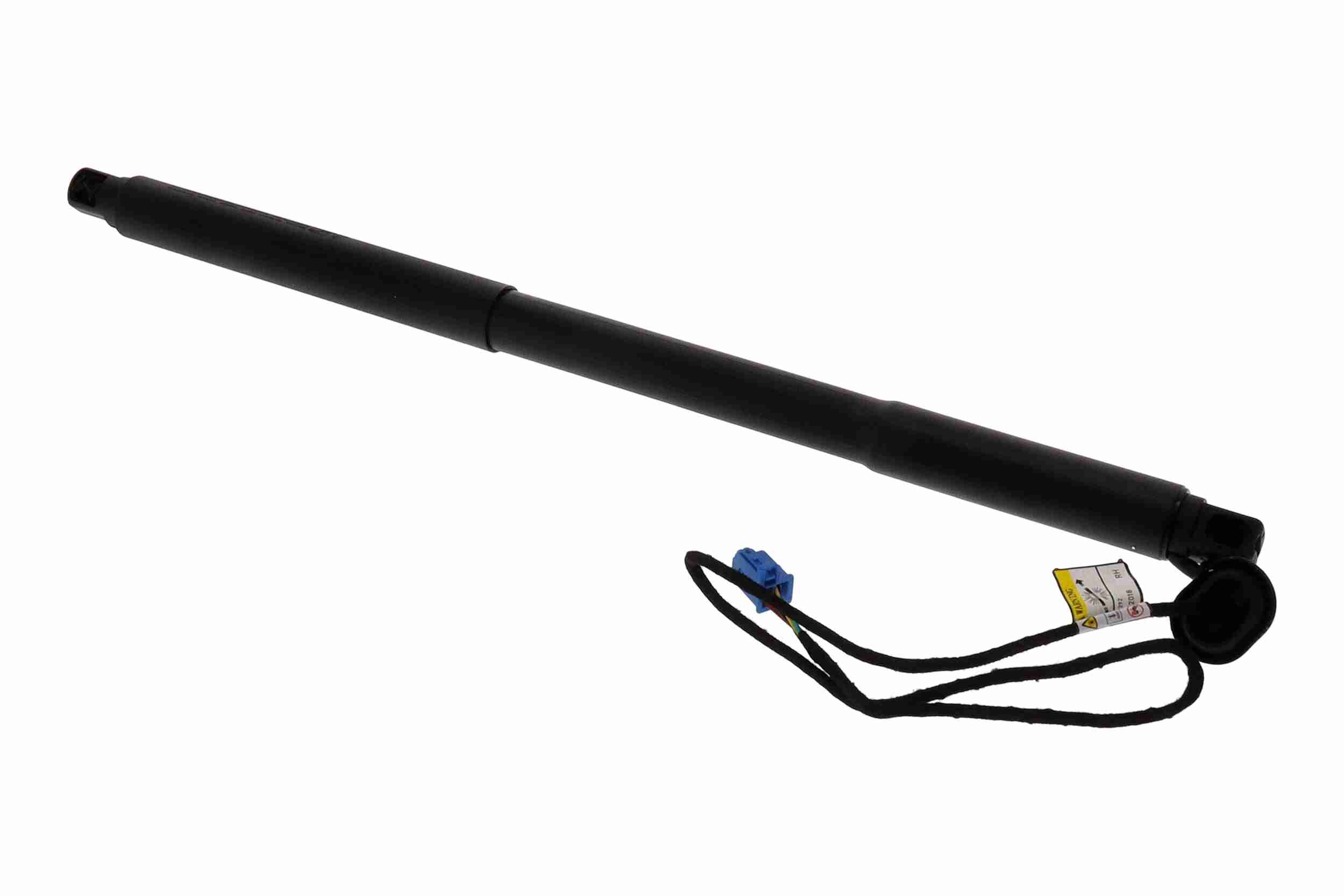 Vemo Elektromotor, achterklep V30-55-0005