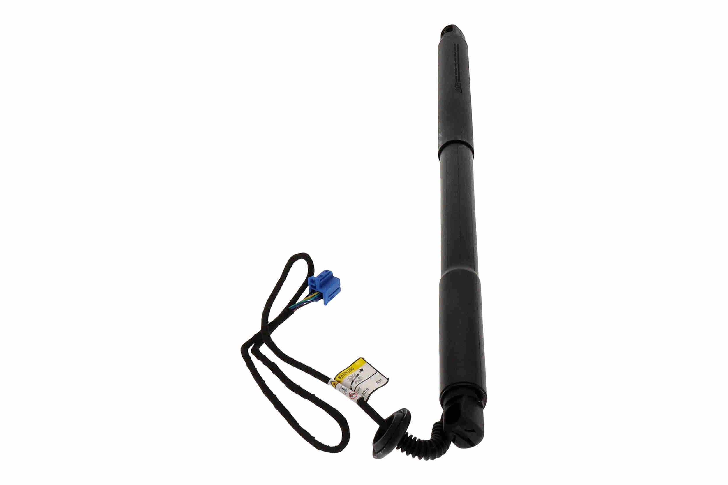 Vemo Elektromotor, achterklep V30-55-0005