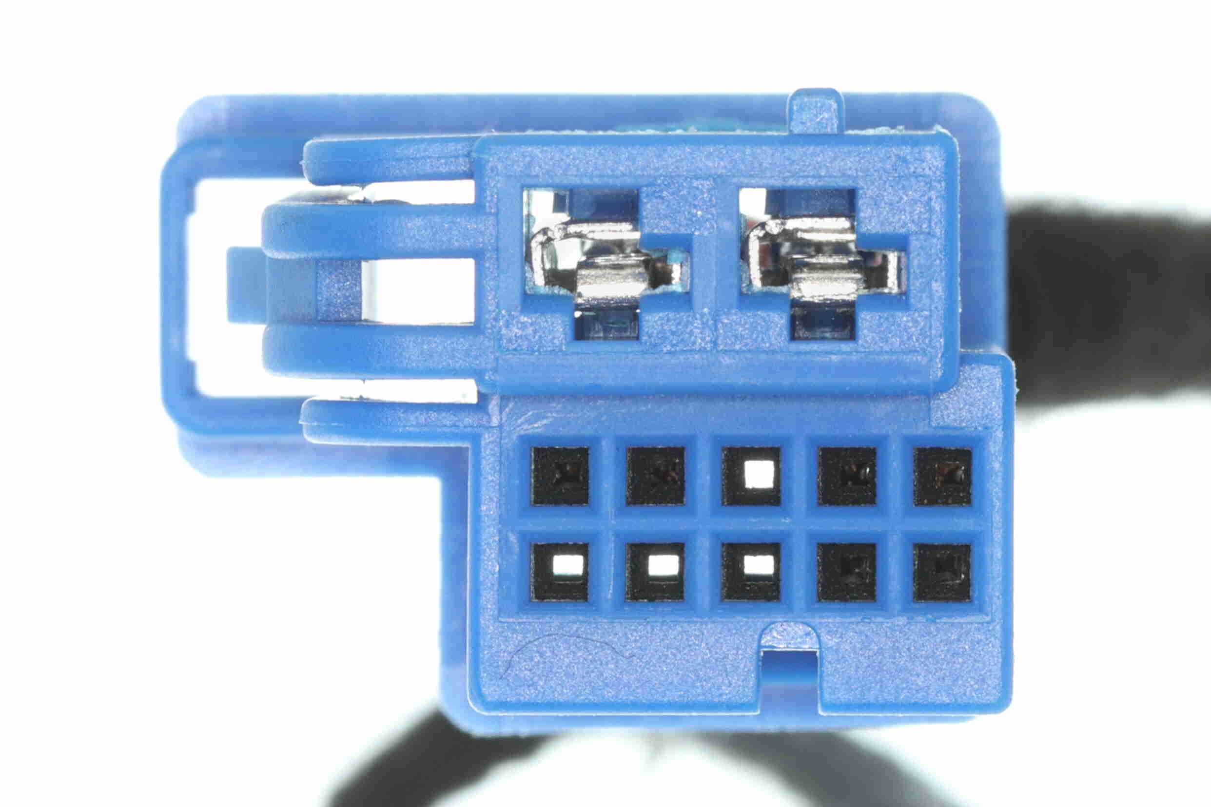 Vemo Elektromotor V30-55-0006