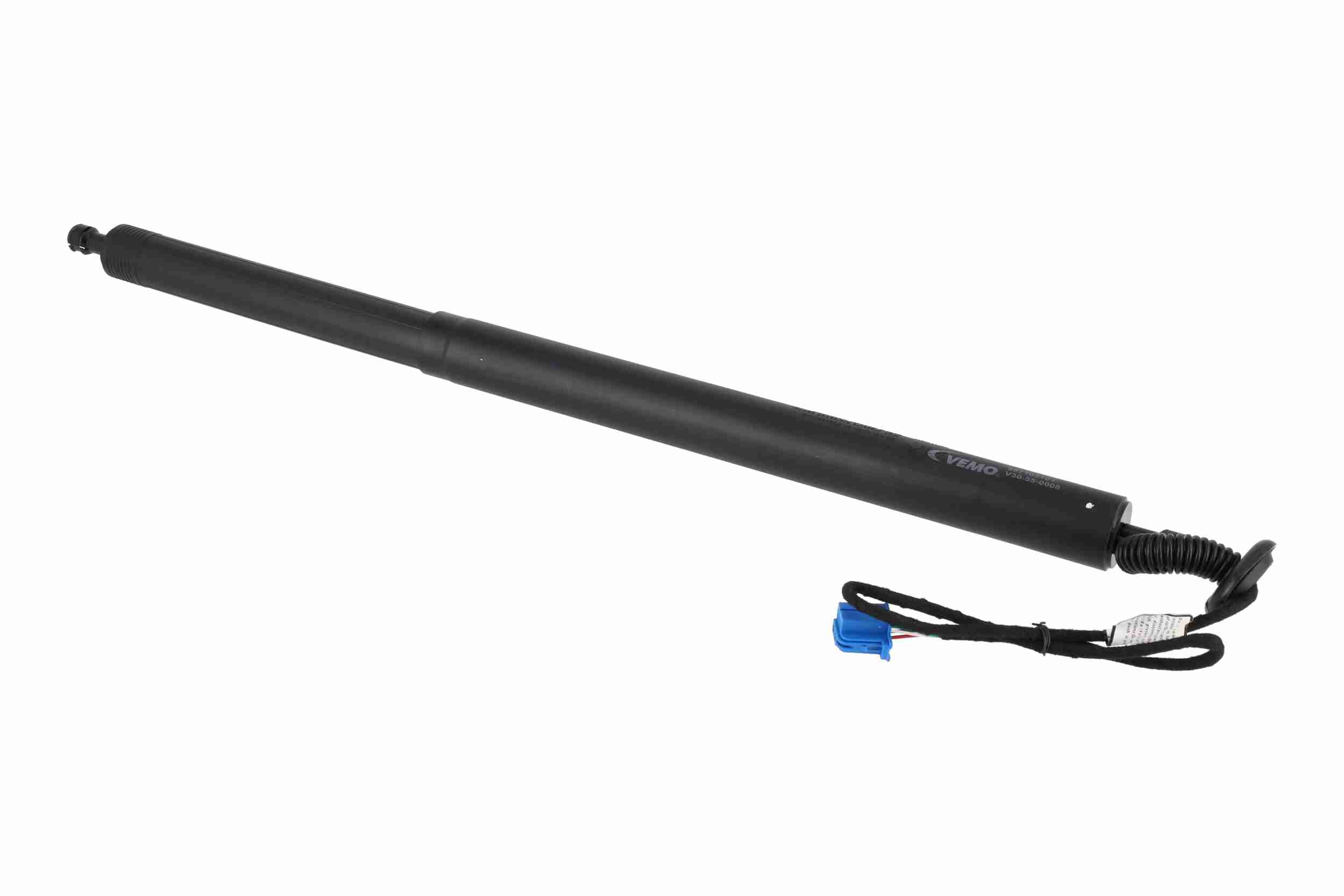 Vemo Elektromotor, achterklep V30-55-0008