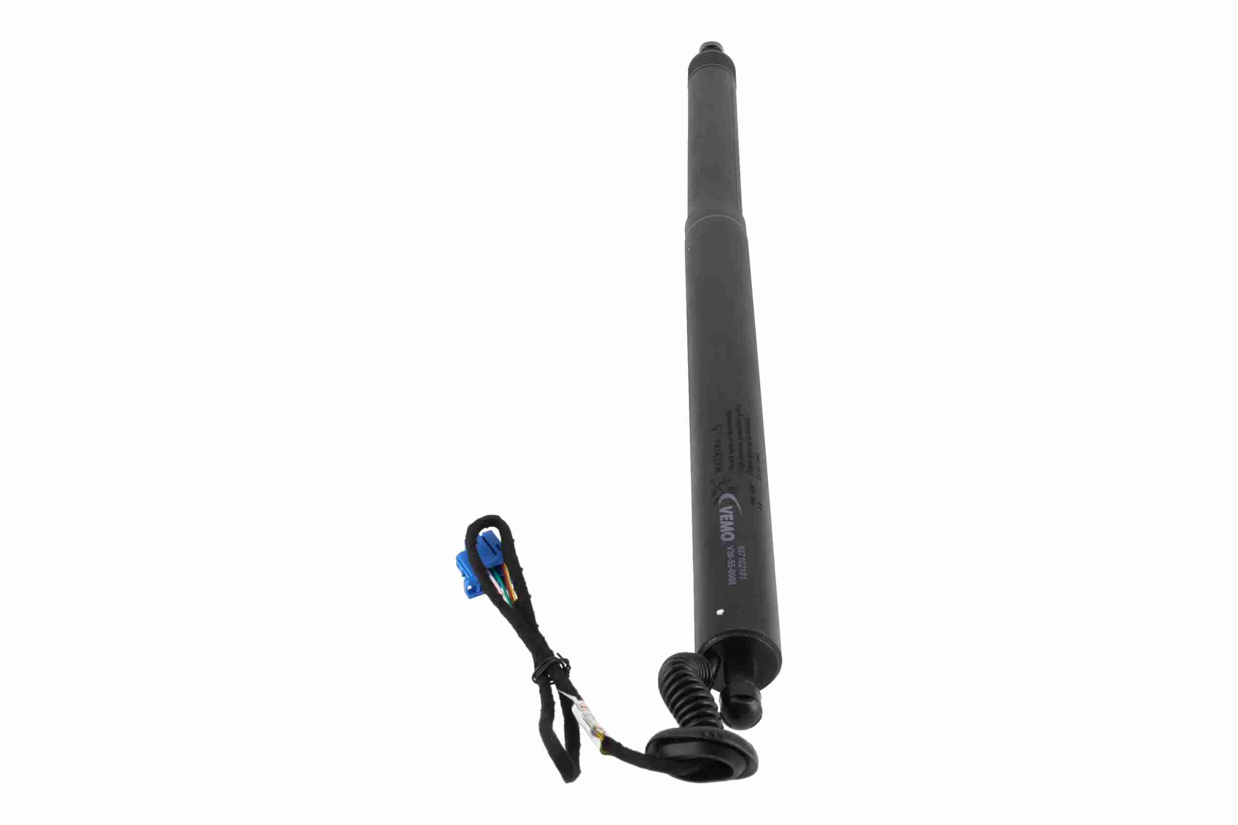 Vemo Elektromotor, achterklep V30-55-0008