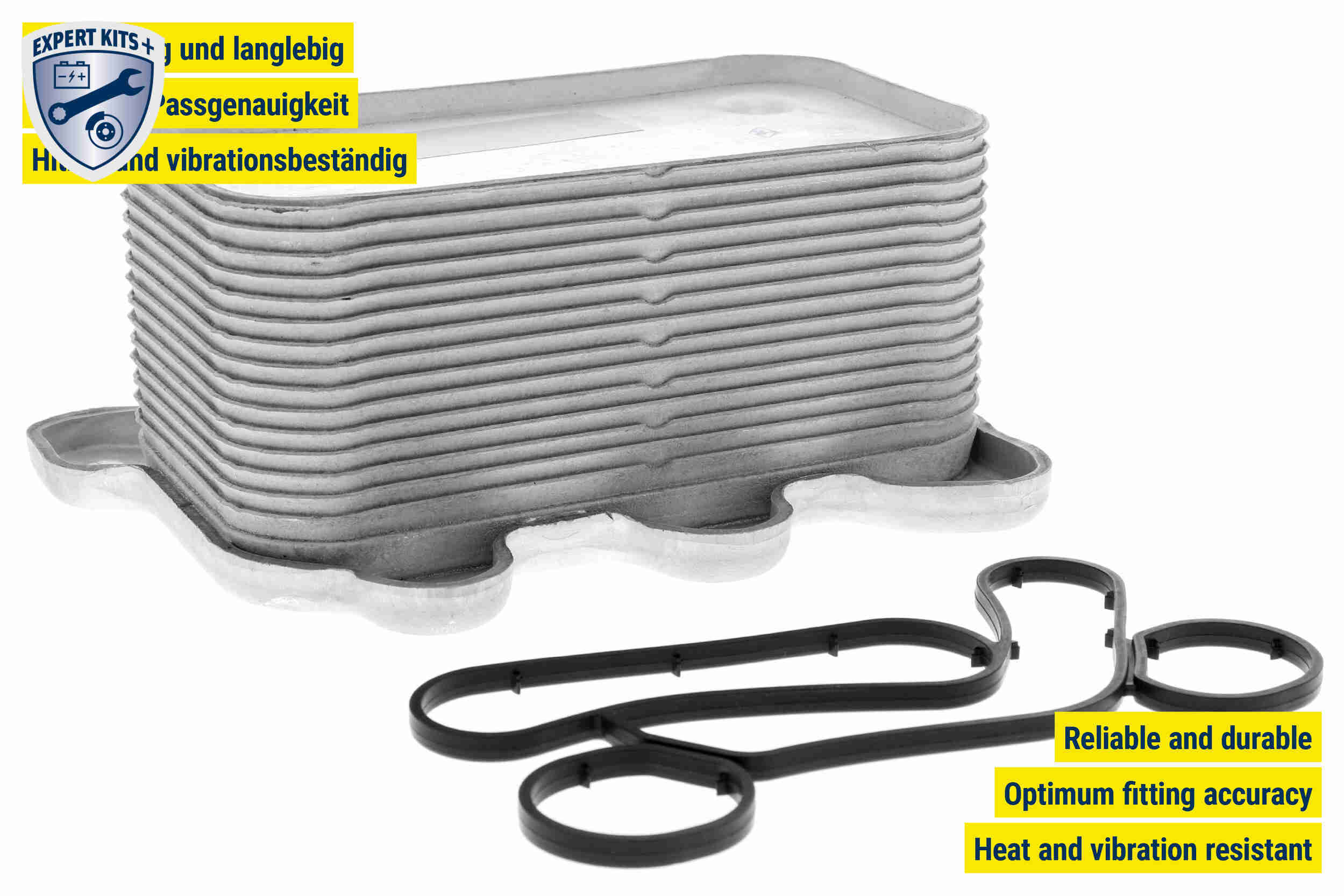 Vemo Oliekoeler motorolie V30-60-0005
