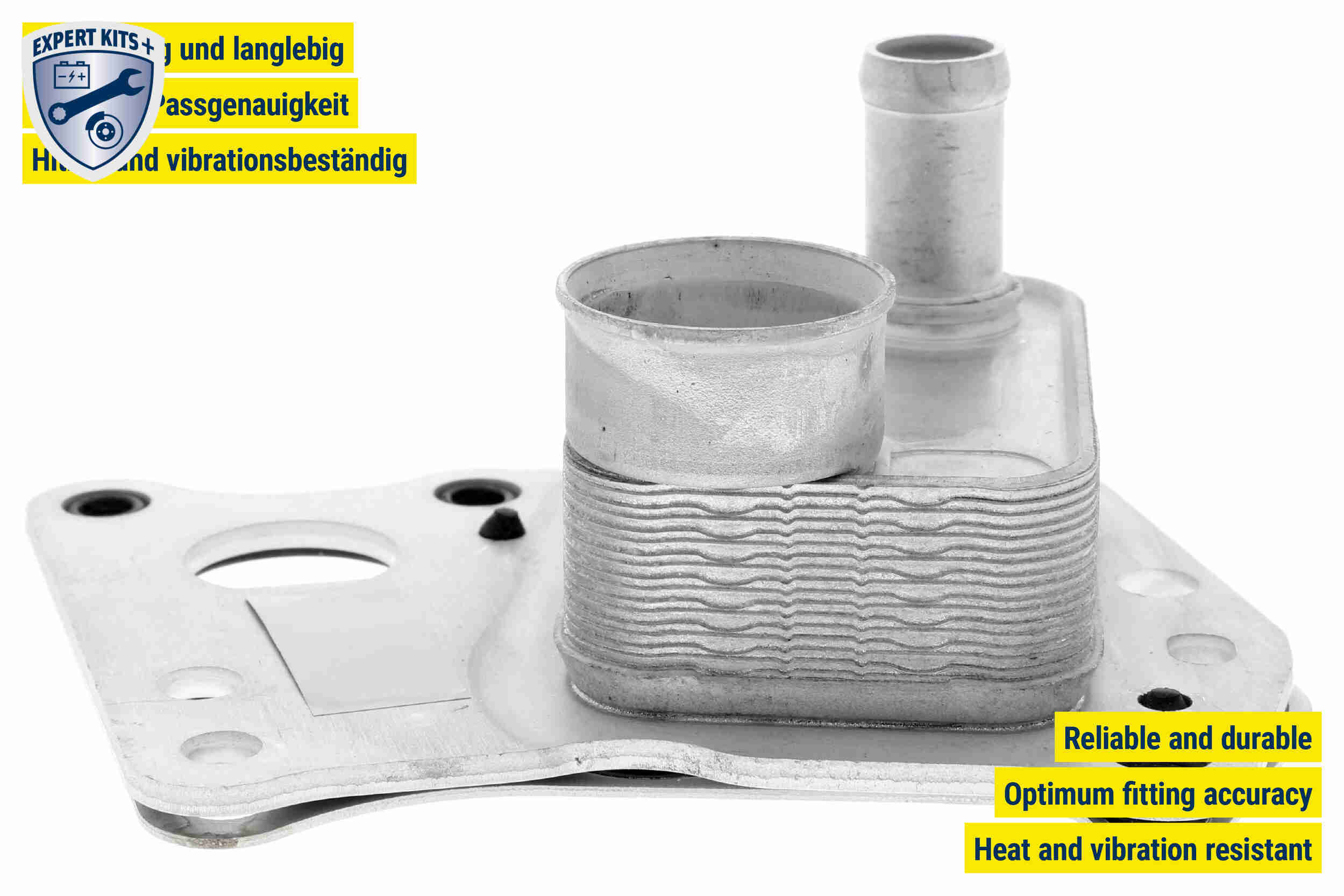 Vemo Oliekoeler motorolie V30-60-0008