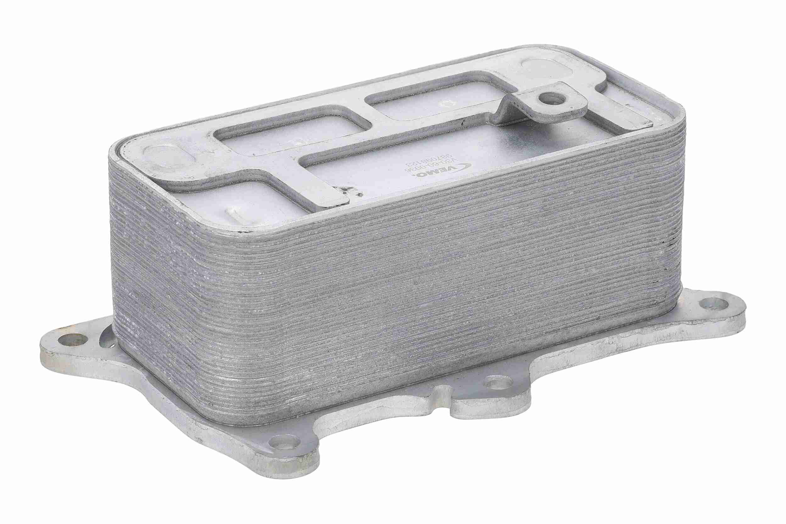 Vemo Oliekoeler, motorolie V30-60-0036