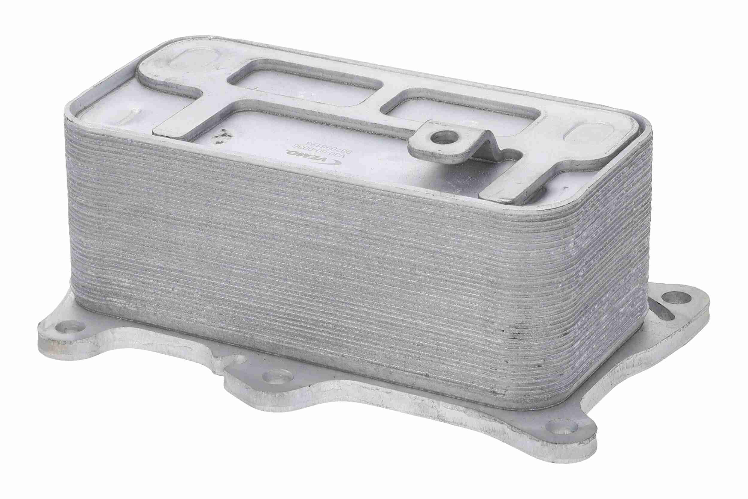 Vemo Oliekoeler, motorolie V30-60-0036