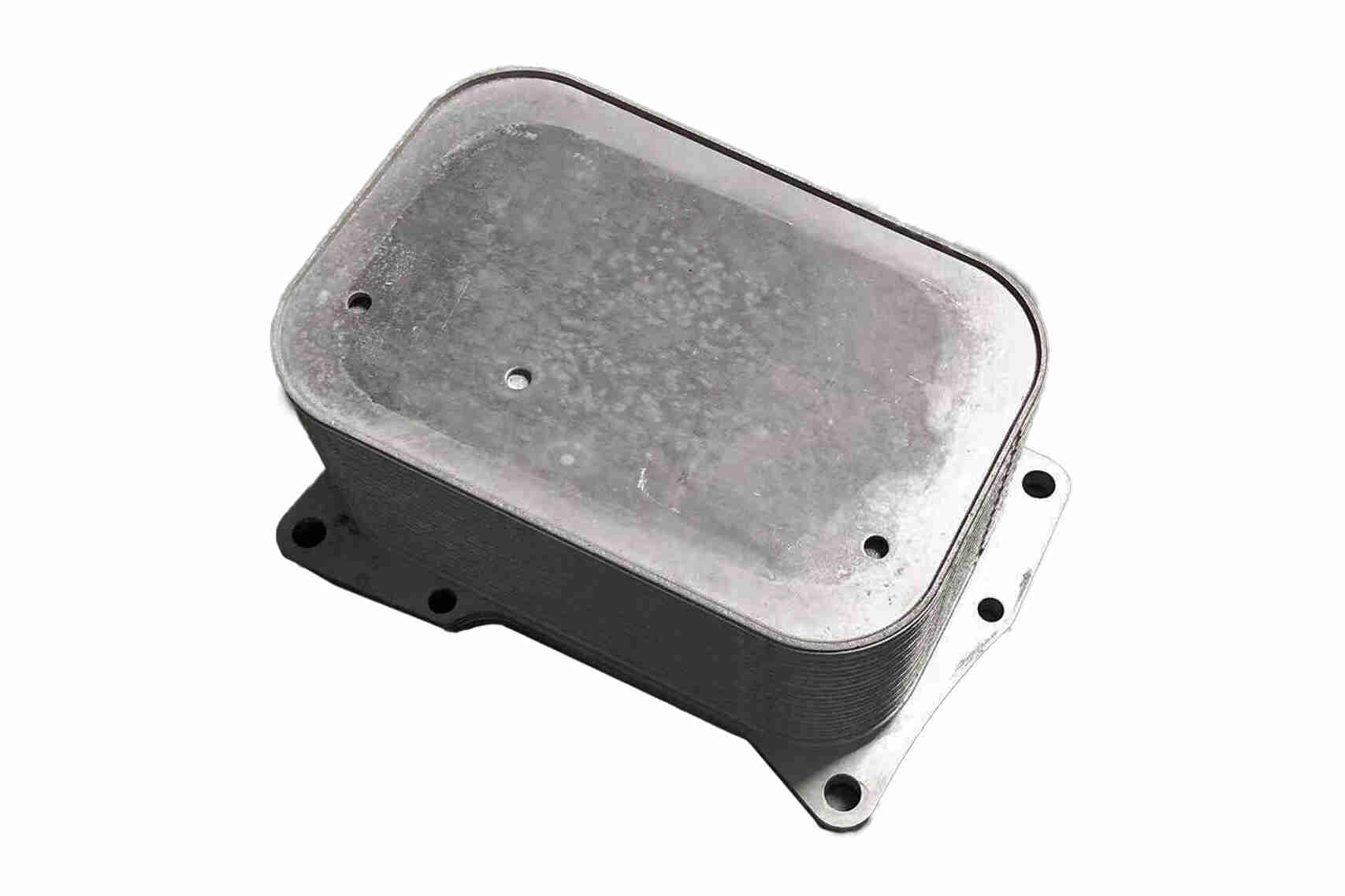 Vemo Oliekoeler, motorolie V30-60-0037