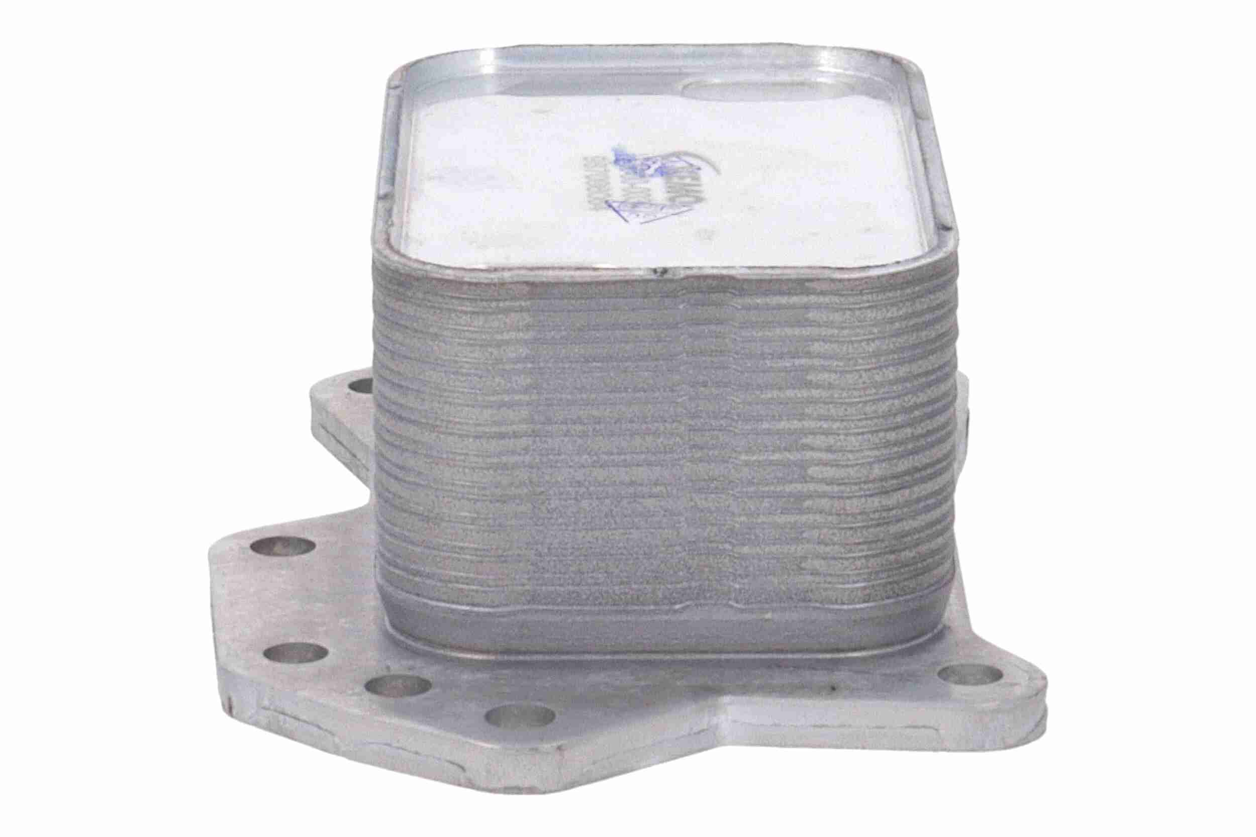 Vemo Oliekoeler, motorolie V30-60-0038