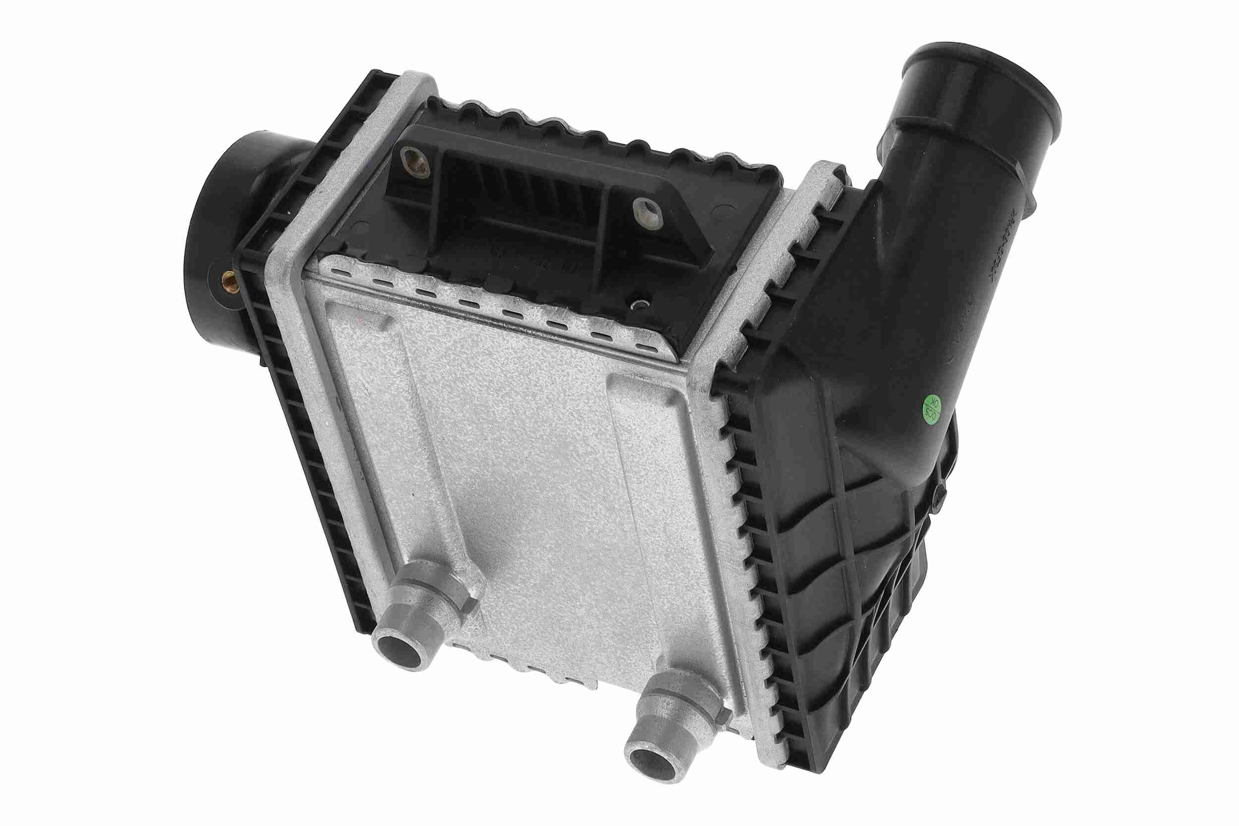 Vemo Intercooler, inlaatluchtkoeler V30-60-0039
