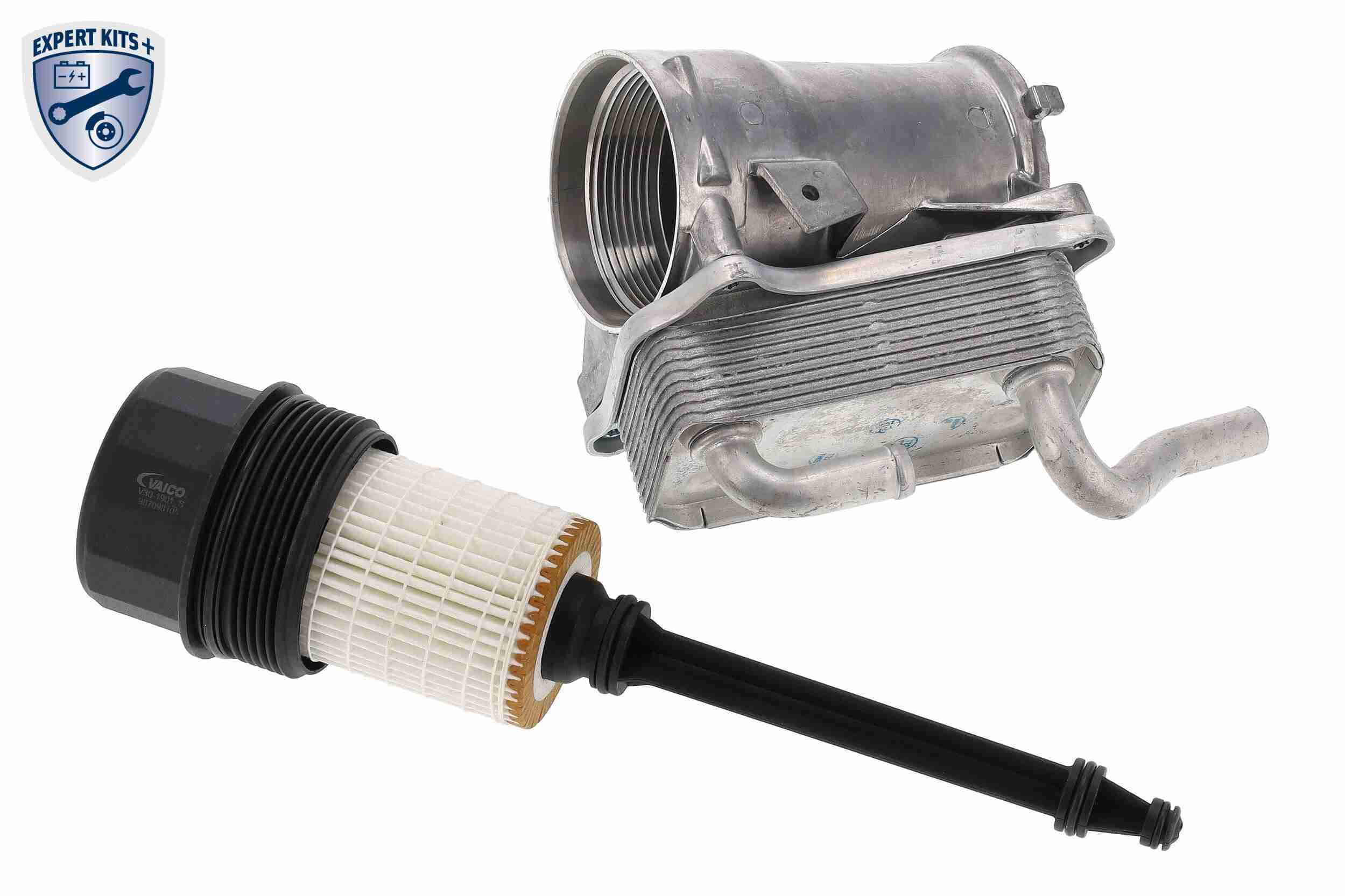 Vemo Oliefiltermodule V30-60-0041