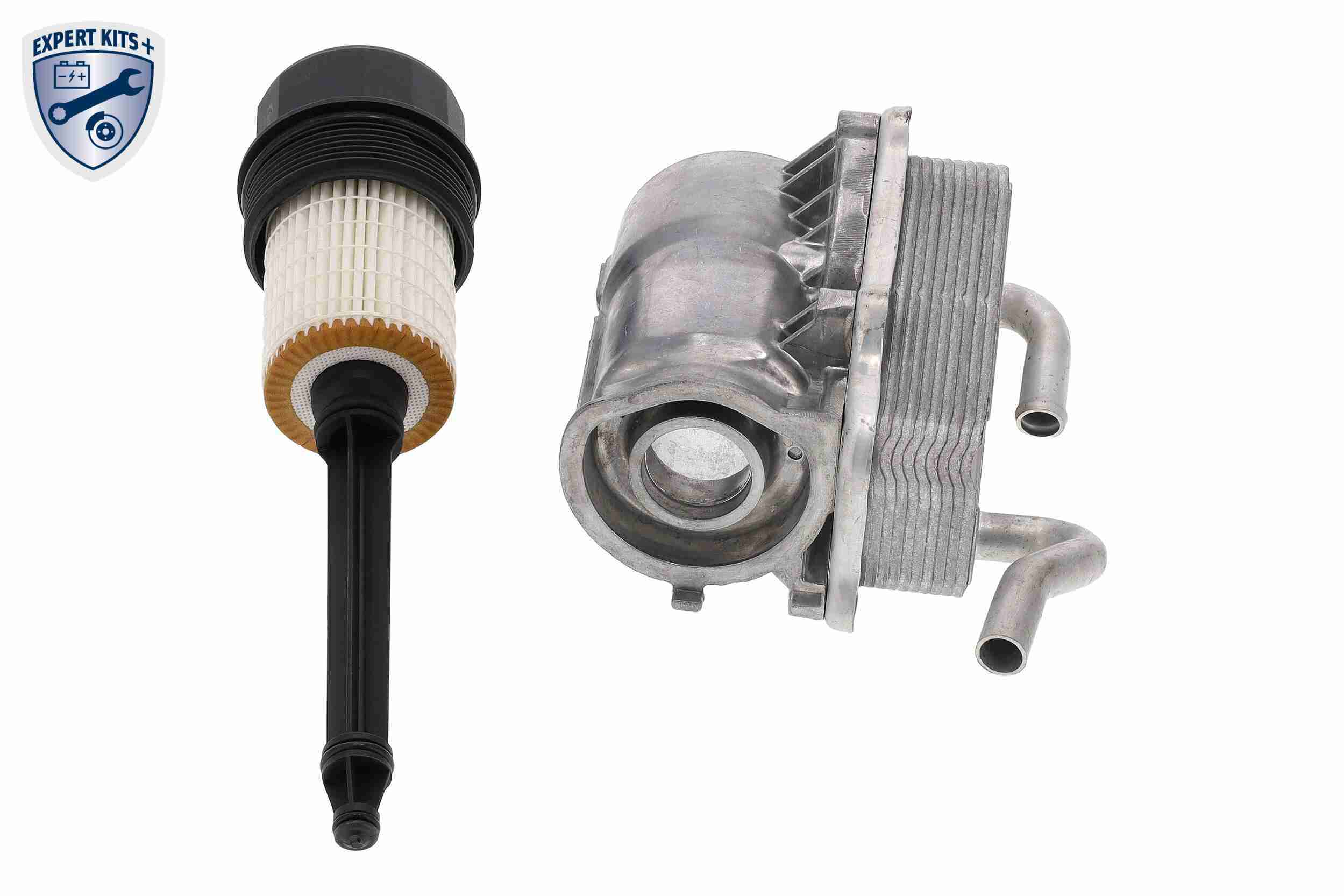 Vemo Oliefiltermodule V30-60-0041