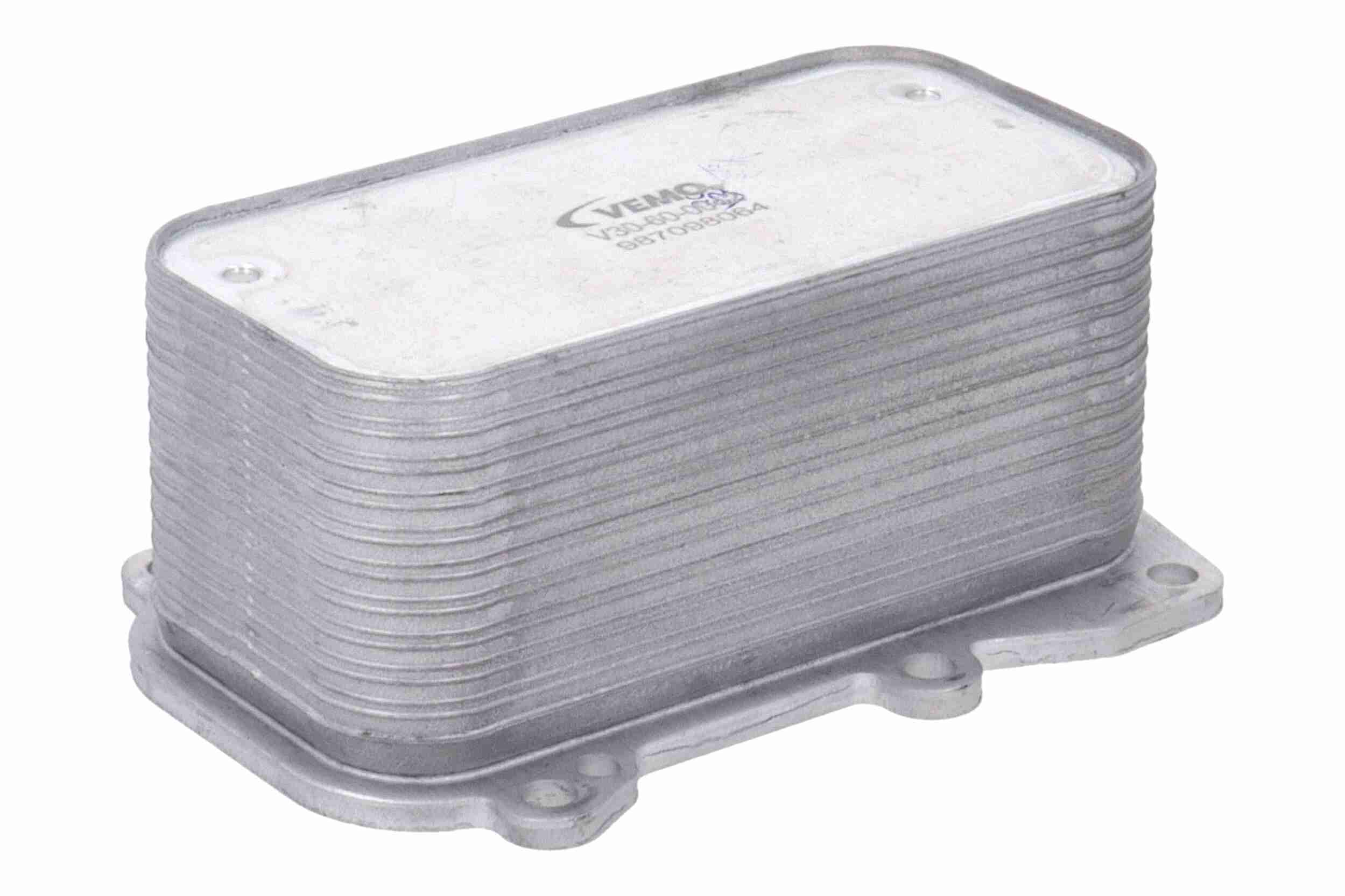 Vemo Oliekoeler, motorolie V30-60-0042