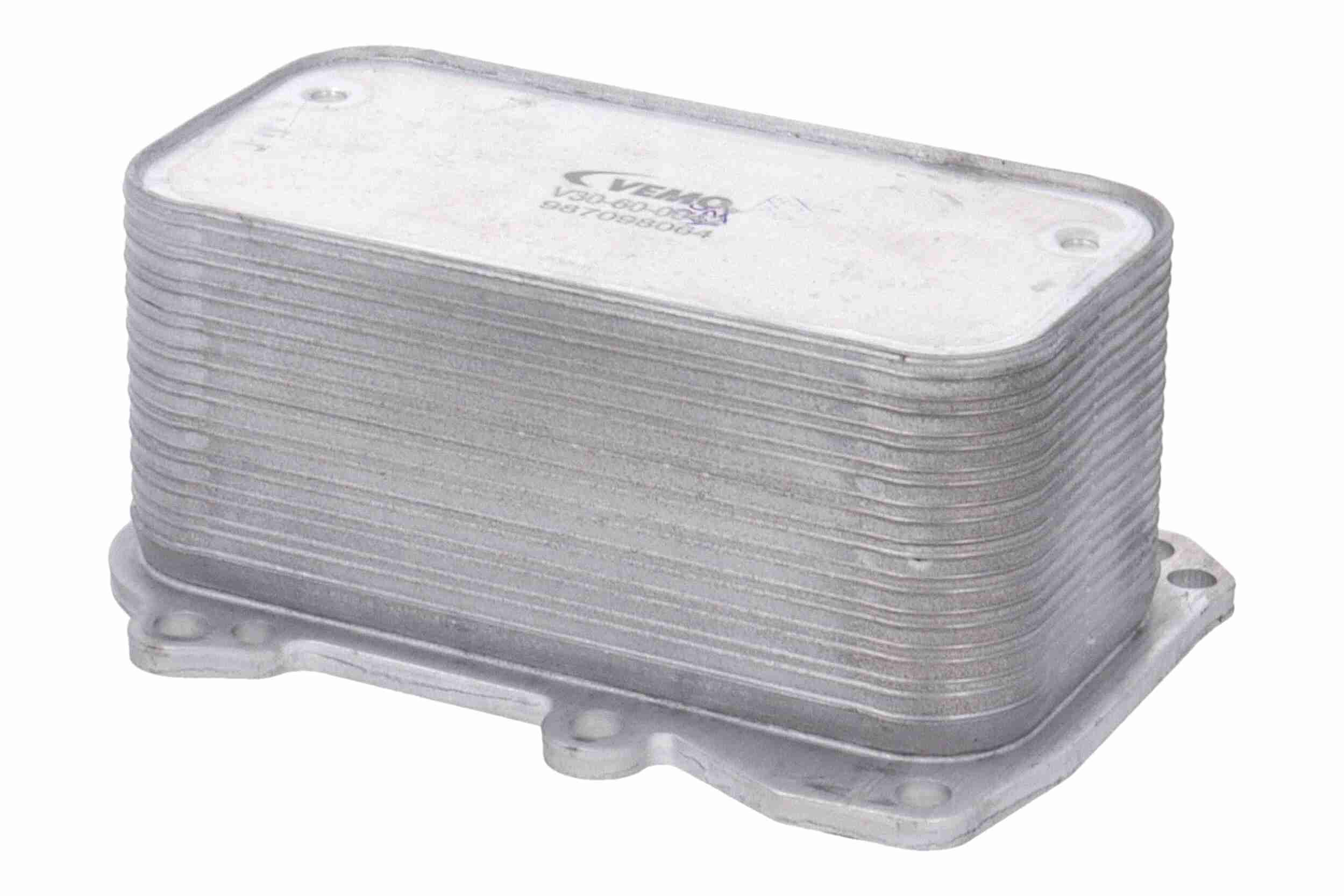 Vemo Oliekoeler, motorolie V30-60-0042