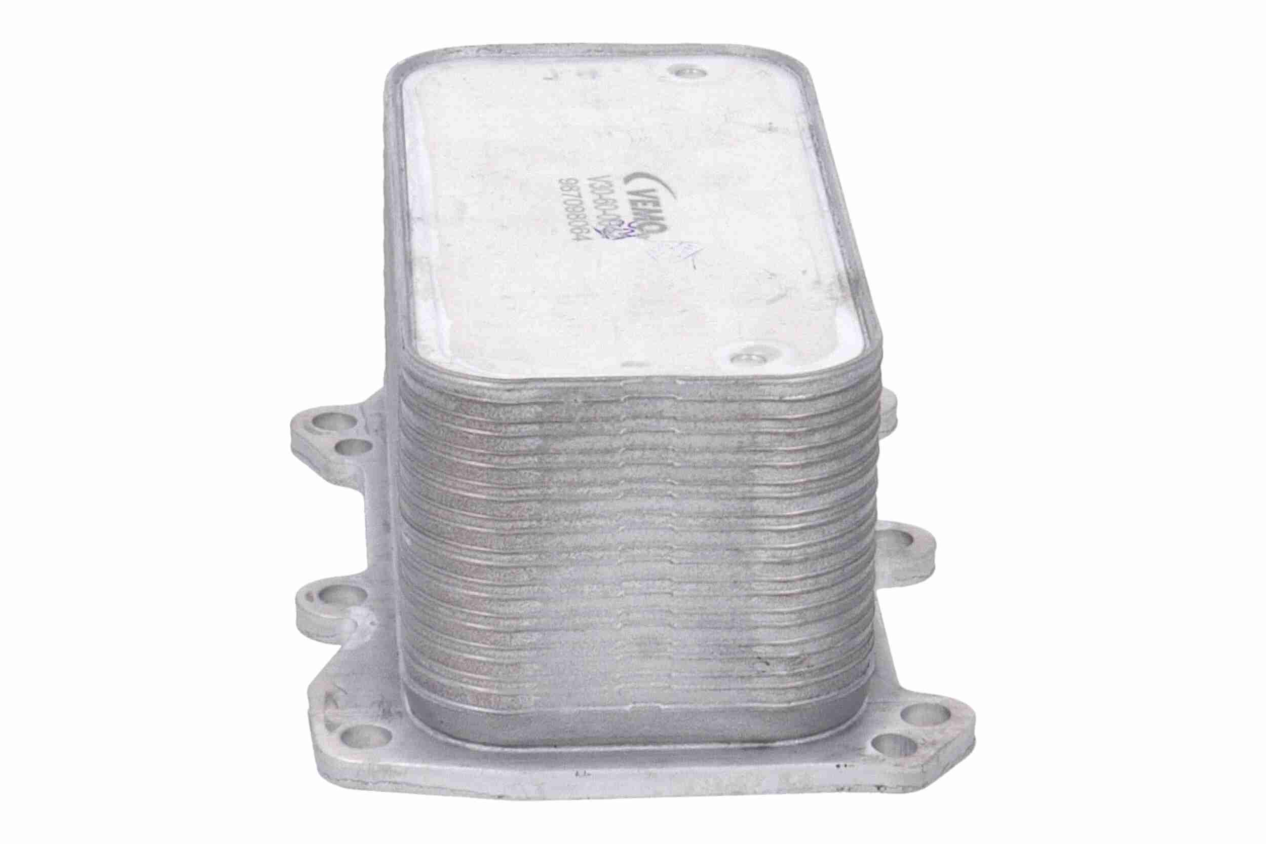Vemo Oliekoeler, motorolie V30-60-0042