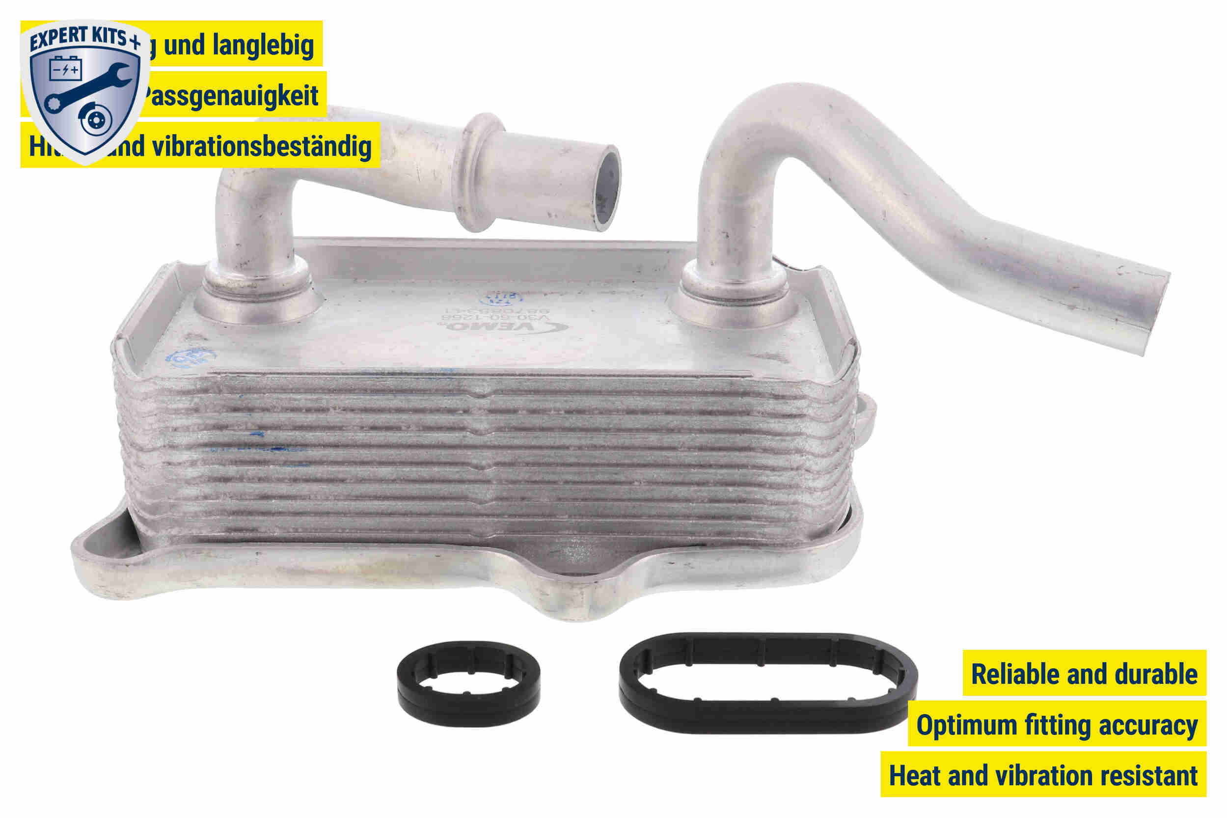 Vemo Oliekoeler motorolie V30-60-1266