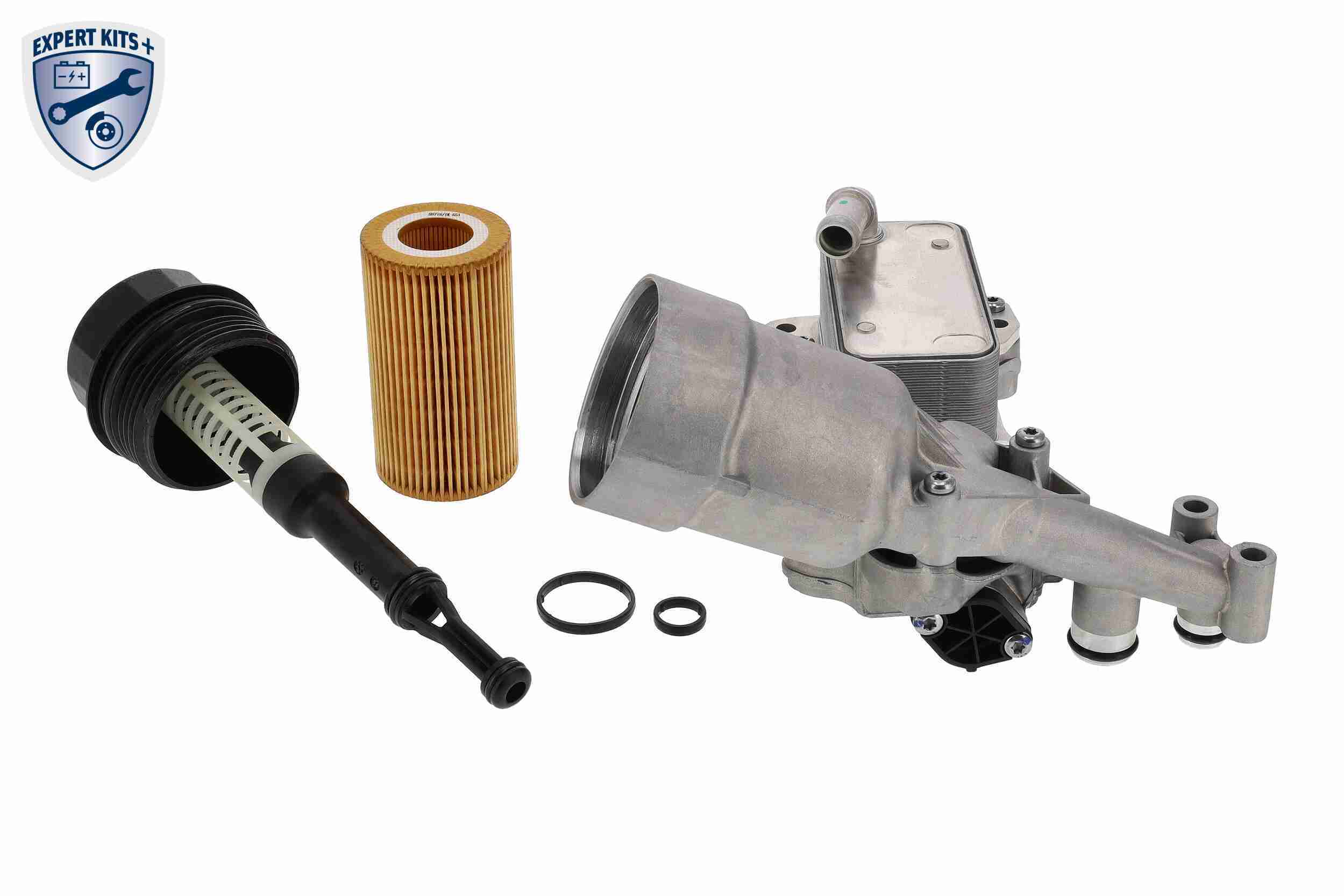 Vemo Oliefiltermodule V30-60-1315-1